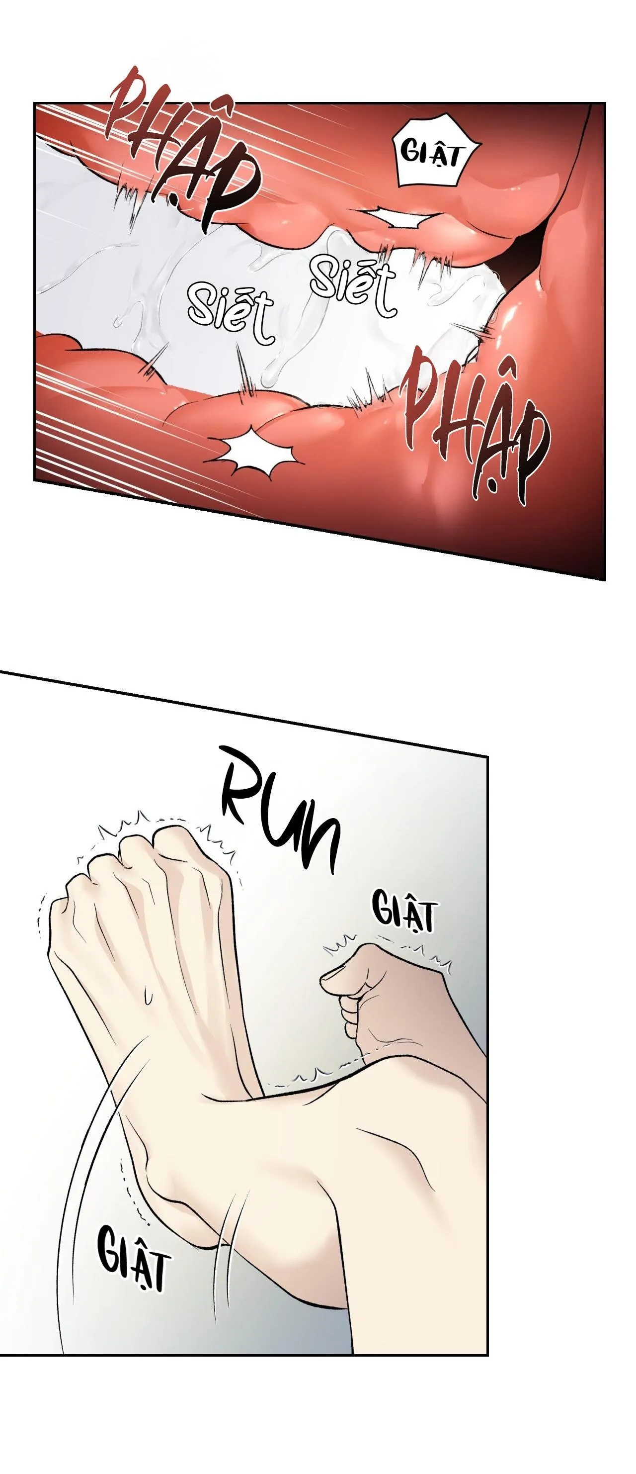 ĐỐI TỐT VỚI TÔI KHÓ VẬY SAO? Chapter 59 Trang 36