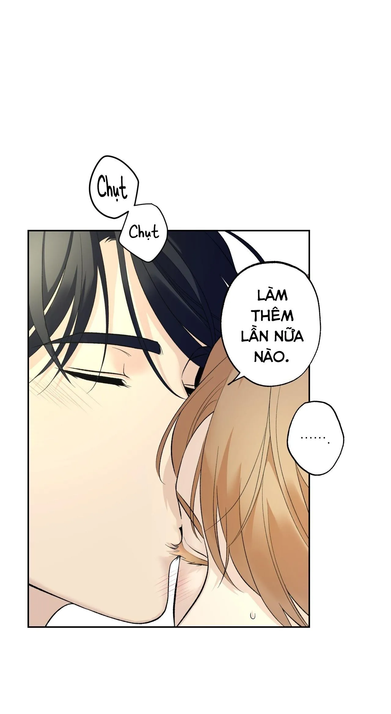 ĐỐI TỐT VỚI TÔI KHÓ VẬY SAO? Chapter 59 Trang 44