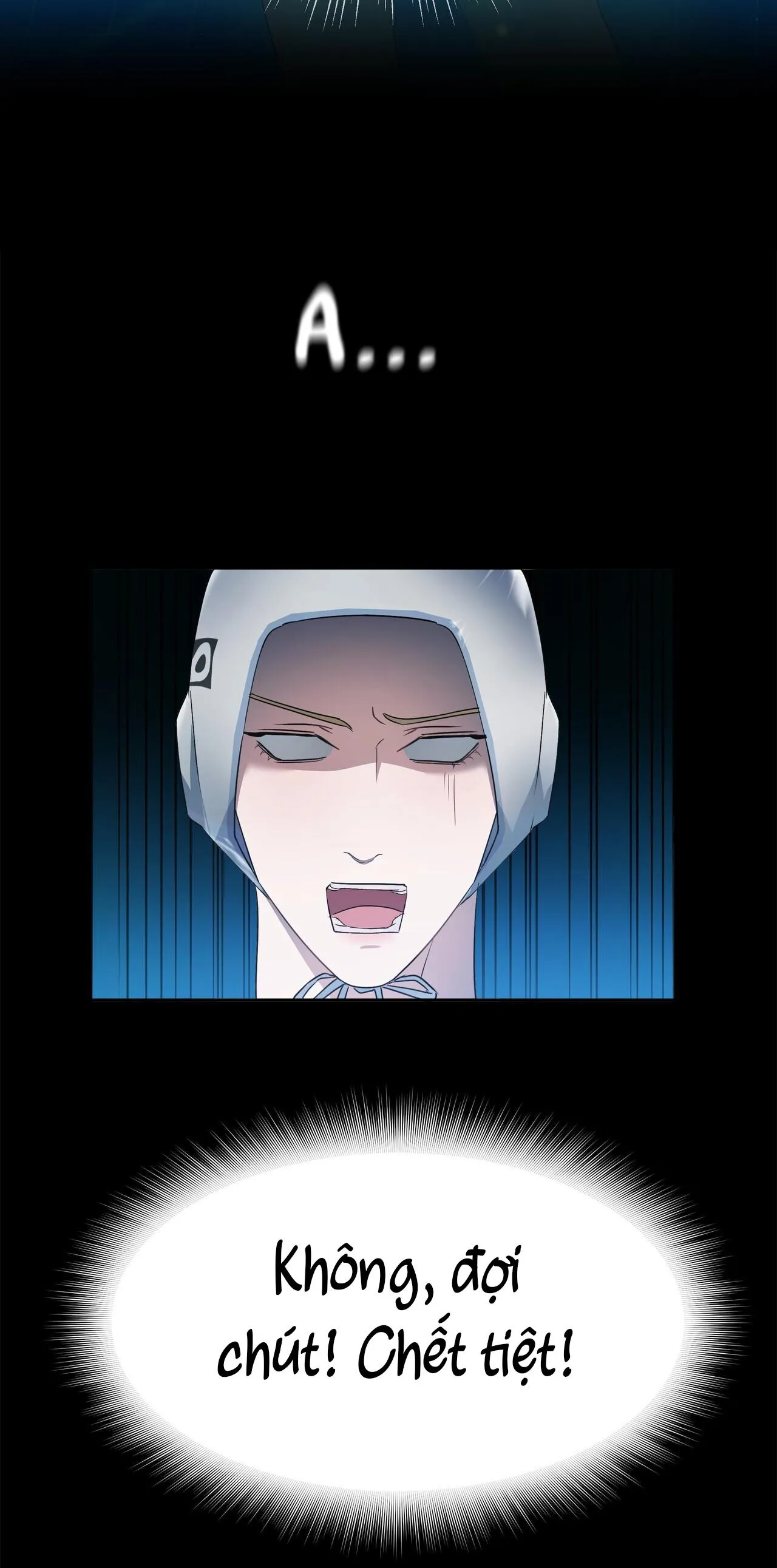 ĐỘI TRƯỞNG BÓNG NƯỚC Chapter 1 Trang 7
