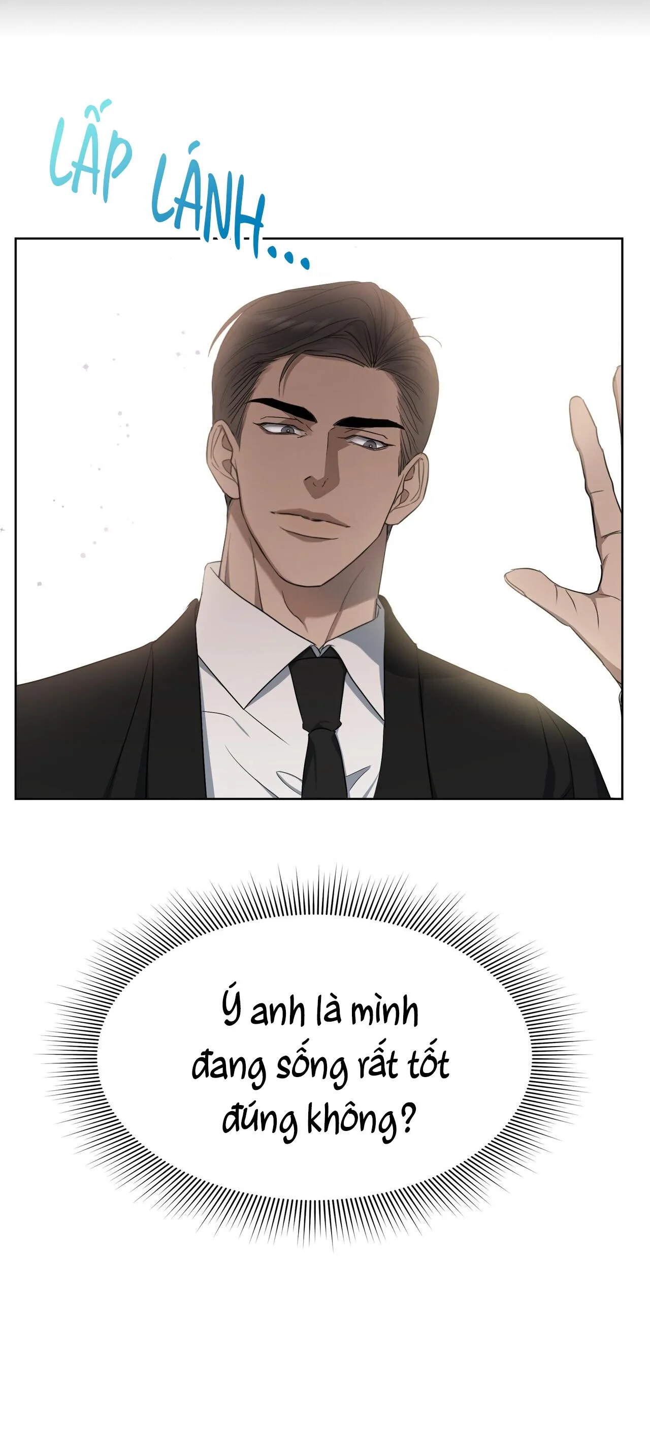 ĐỘI TRƯỞNG BÓNG NƯỚC Chapter 1 Trang 37