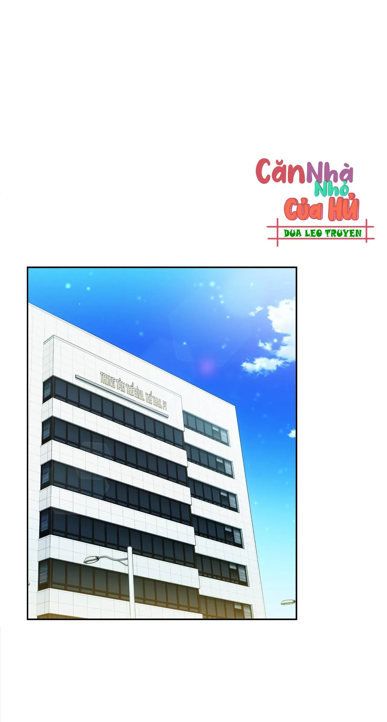 ĐỘI TRƯỞNG BÓNG NƯỚC Chapter 1 Trang 38