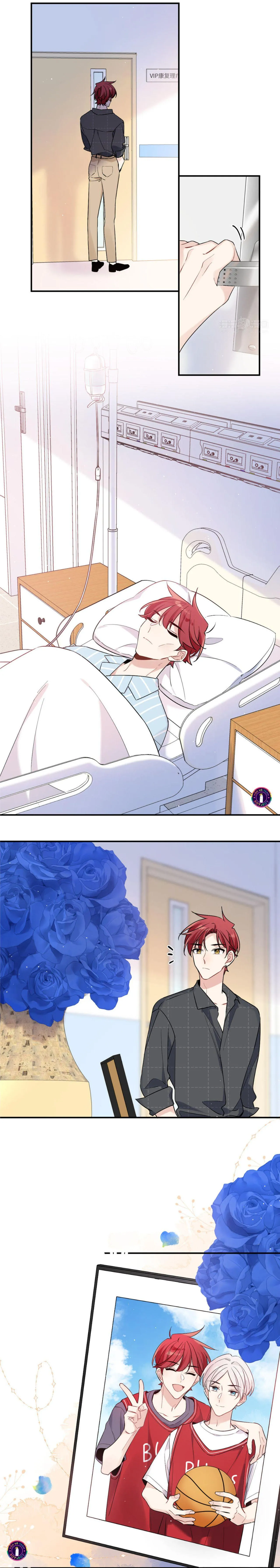 Đối Tượng Chung Nhà Là Tình Địch Thì Phải Làm Sao? (END) Chapter 8 Trang 11