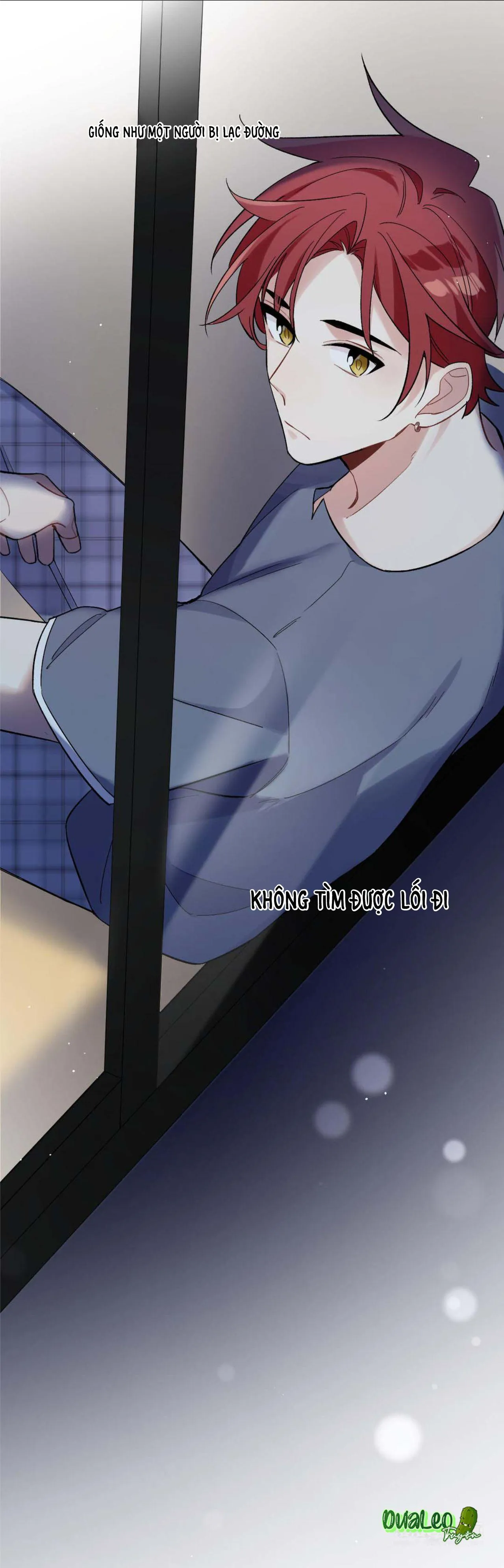 Đối Tượng Chung Nhà Là Tình Địch Thì Phải Làm Sao? (END) Chapter 22 Trang 13