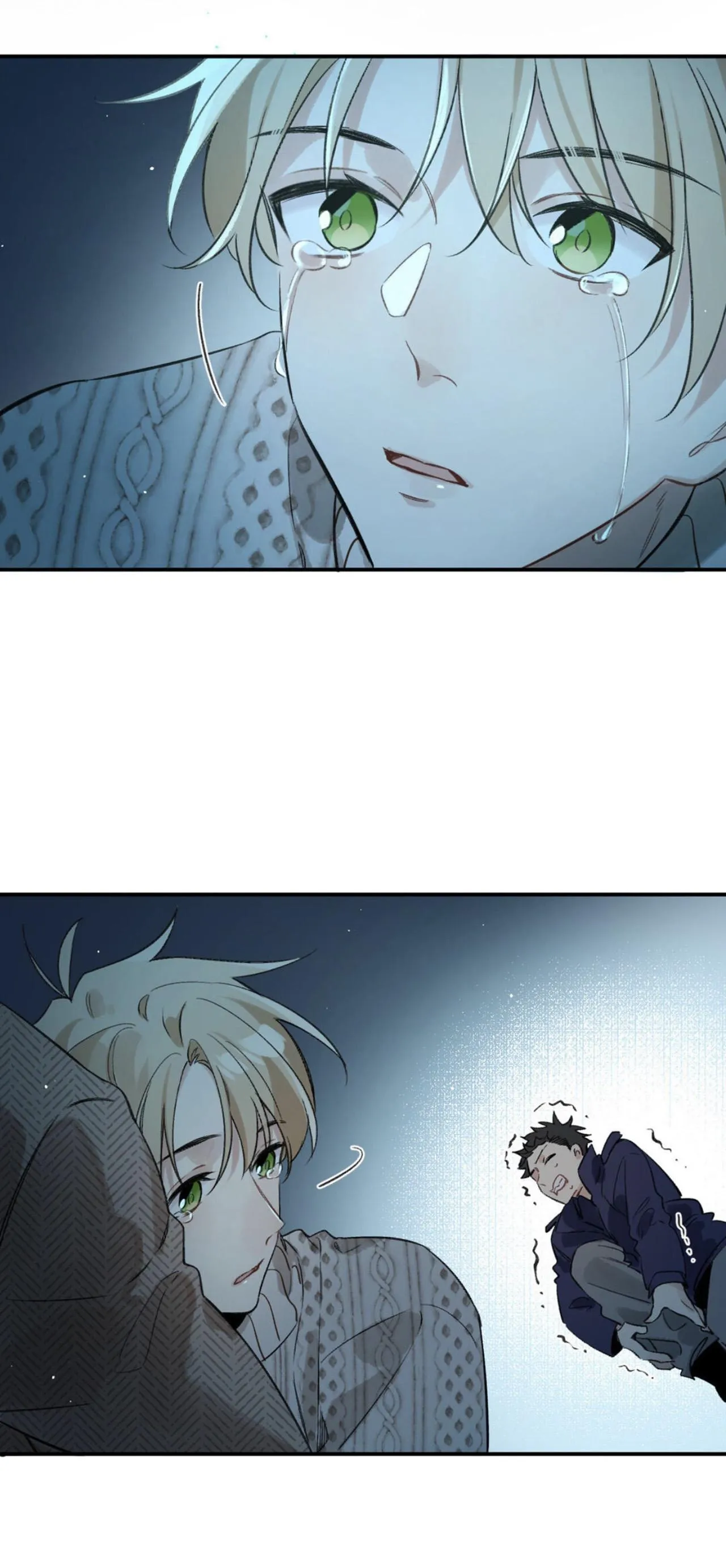 Đối Tượng Chung Nhà Là Tình Địch Thì Phải Làm Sao? (END) Chapter 47 Trang 4