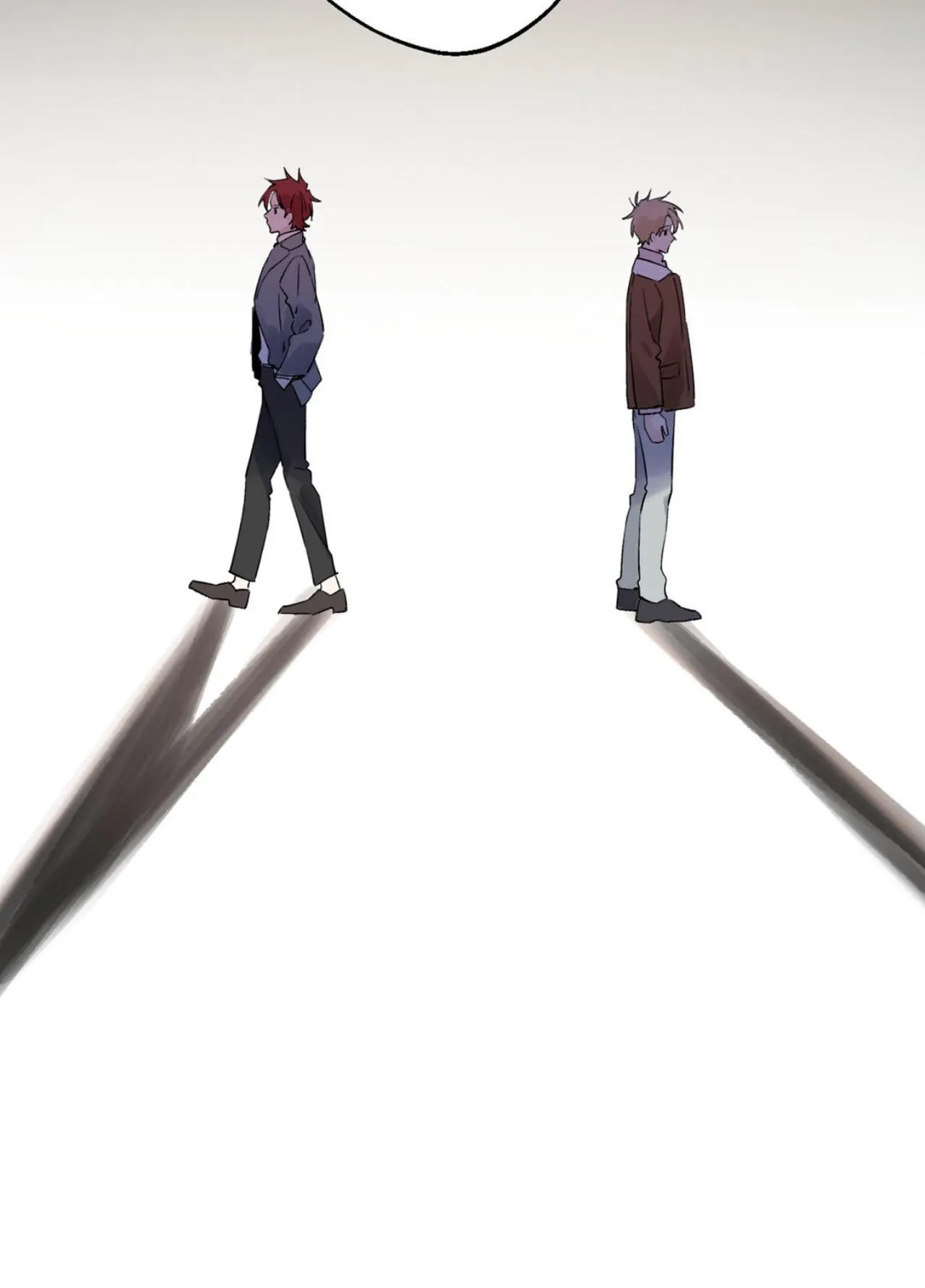 Đối Tượng Chung Nhà Là Tình Địch Thì Phải Làm Sao? (END) Chapter 50 Trang 11