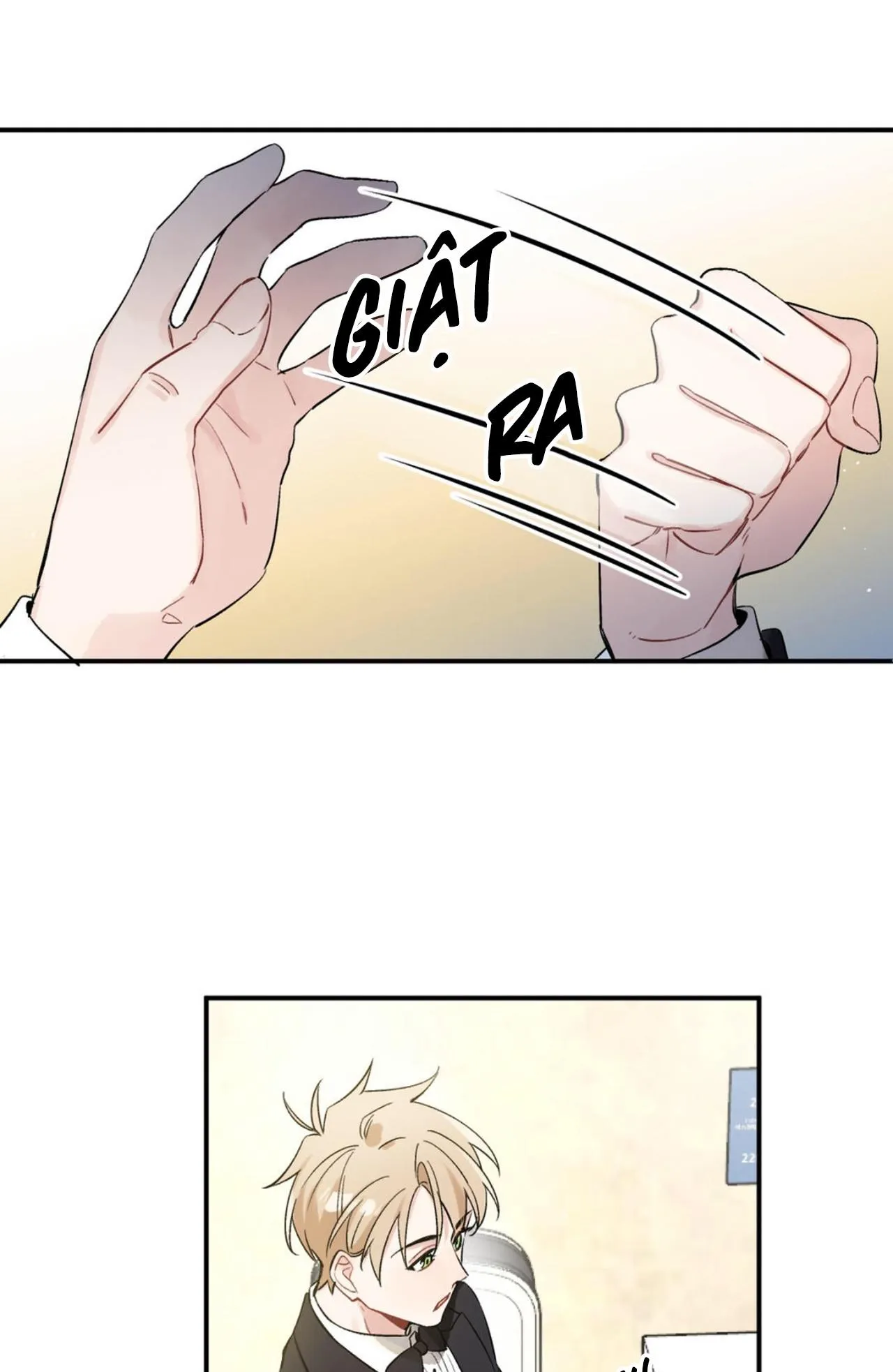 Đối Tượng Chung Nhà Là Tình Địch Thì Phải Làm Sao? (END) Chapter 50 Trang 17