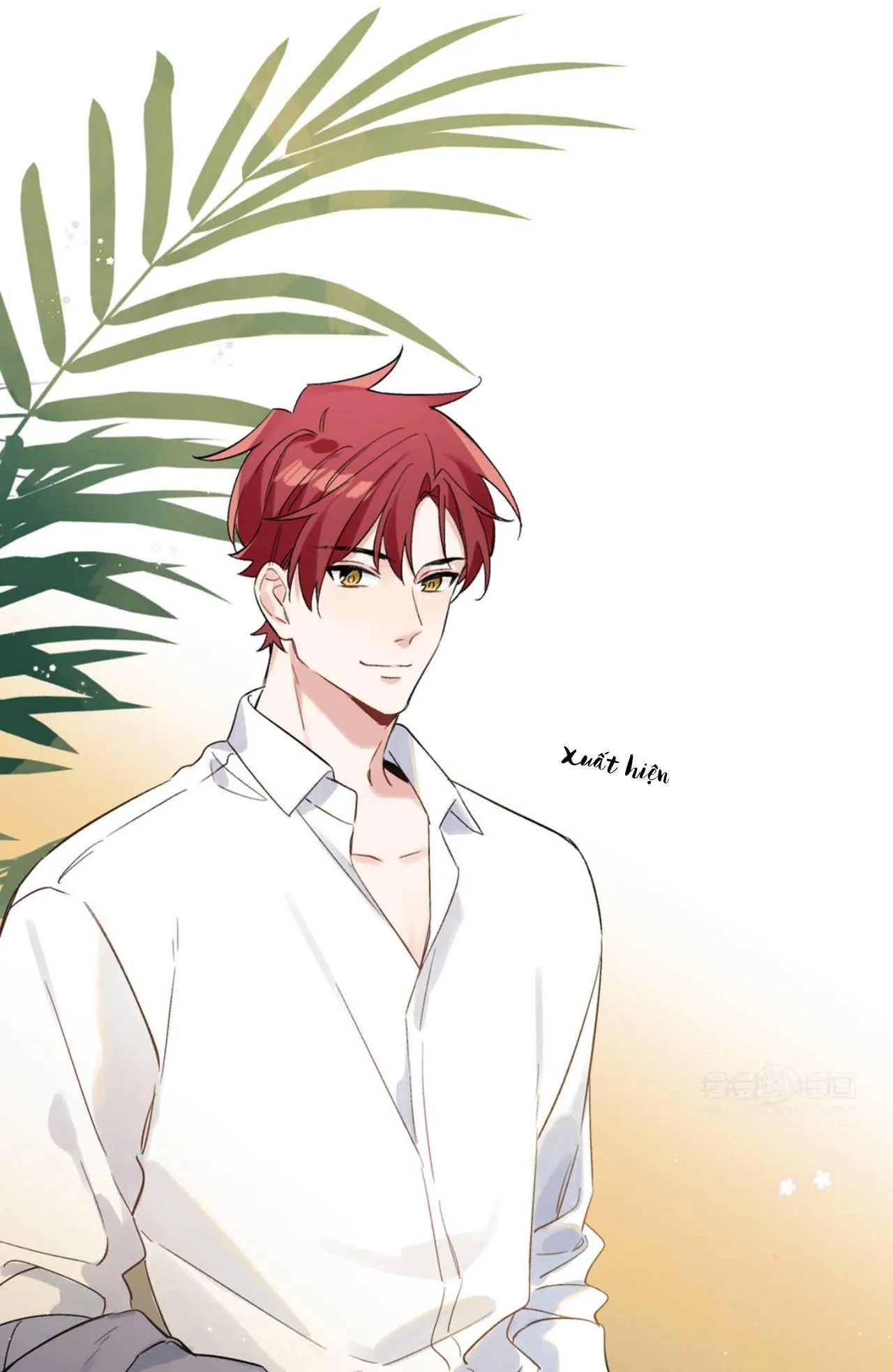 Đối Tượng Chung Nhà Là Tình Địch Thì Phải Làm Sao? (END) Chapter 50 Trang 19