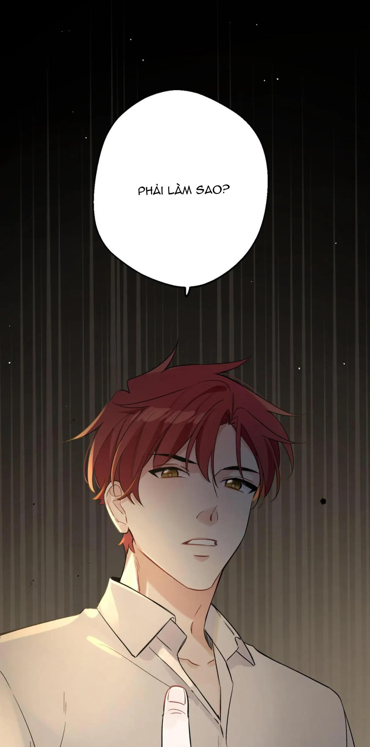 Đối Tượng Chung Nhà Là Tình Địch Thì Phải Làm Sao? (END) Chapter 50 Trang 22