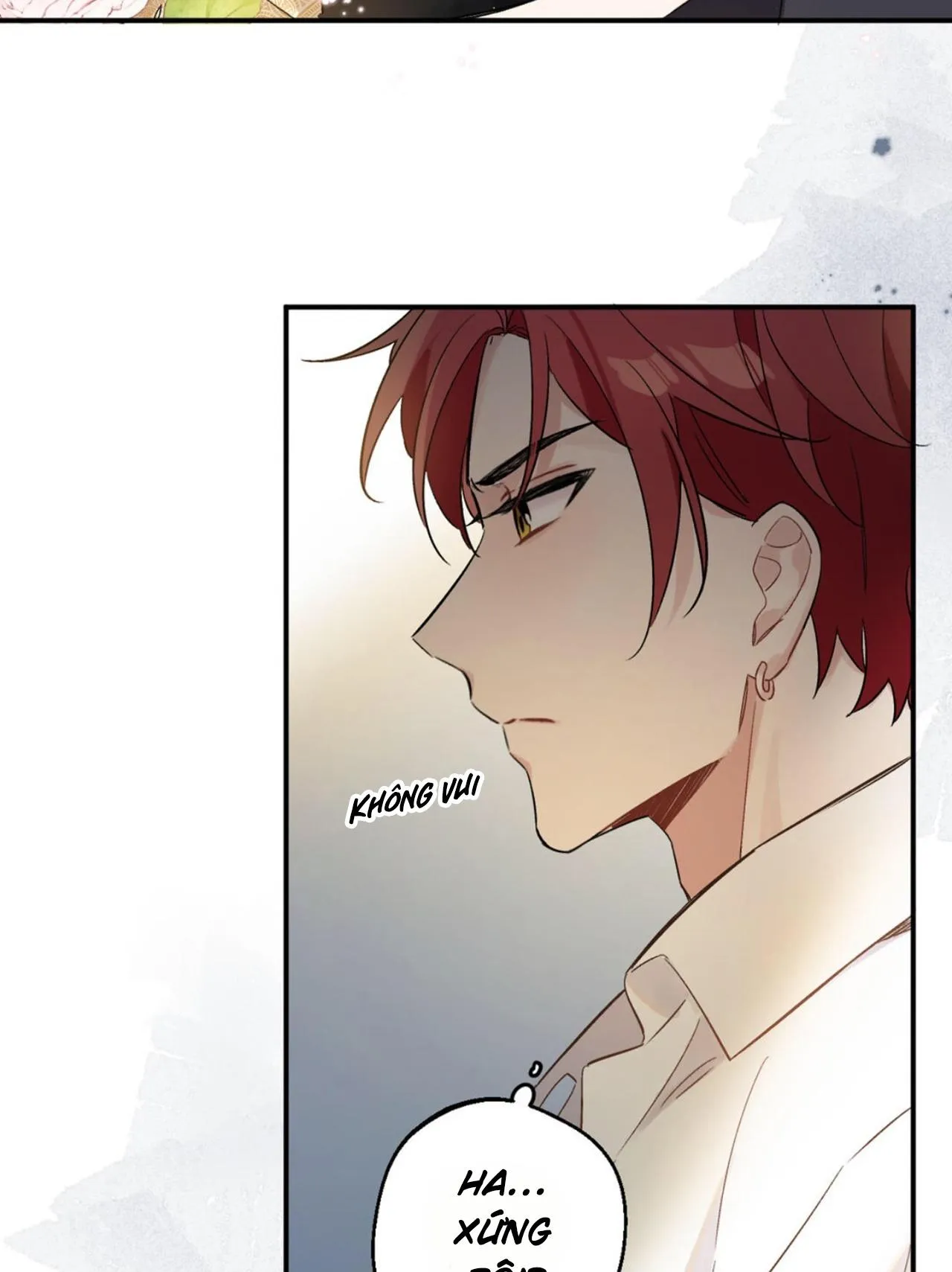 Đối Tượng Chung Nhà Là Tình Địch Thì Phải Làm Sao? (END) Chapter 50 Trang 40