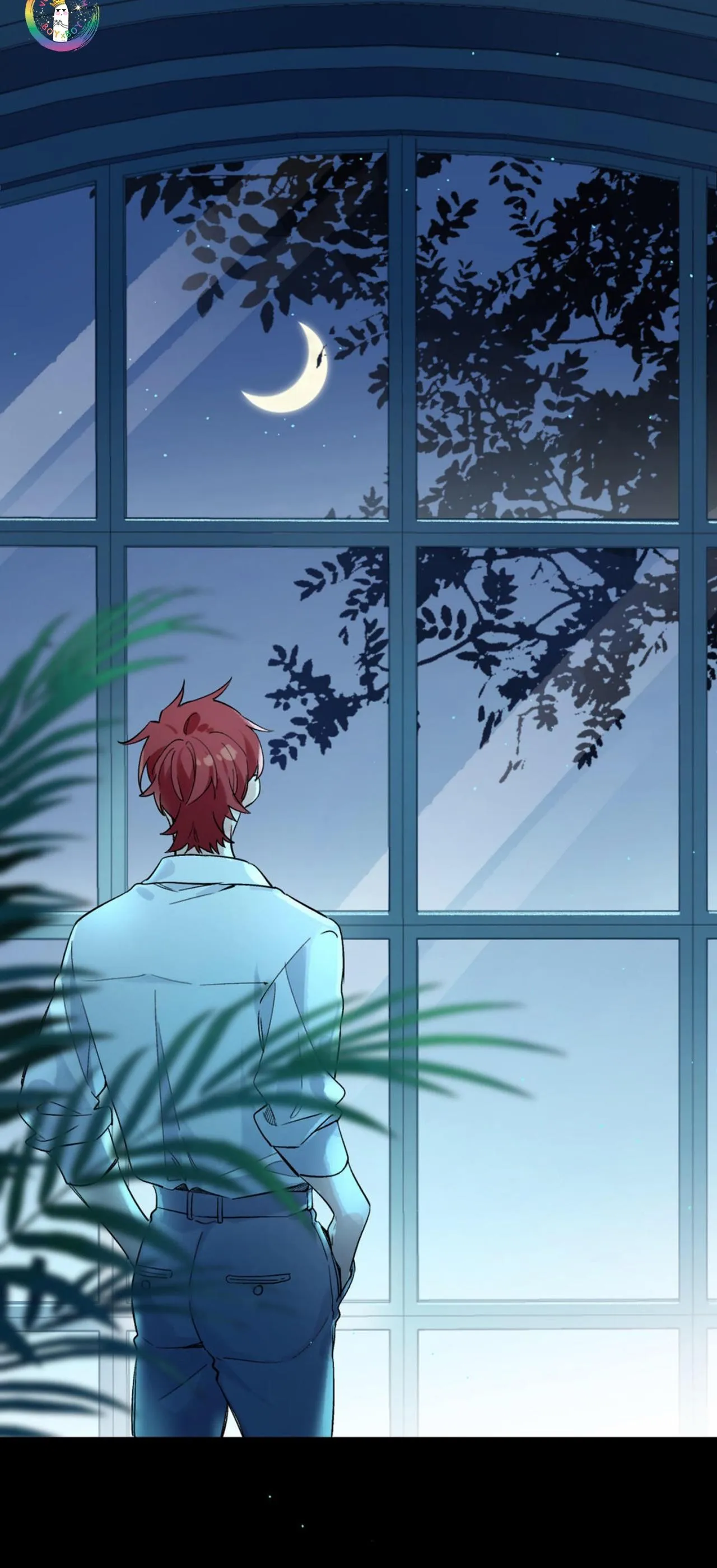 Đối Tượng Chung Nhà Là Tình Địch Thì Phải Làm Sao? (END) Chapter 51 Trang 13