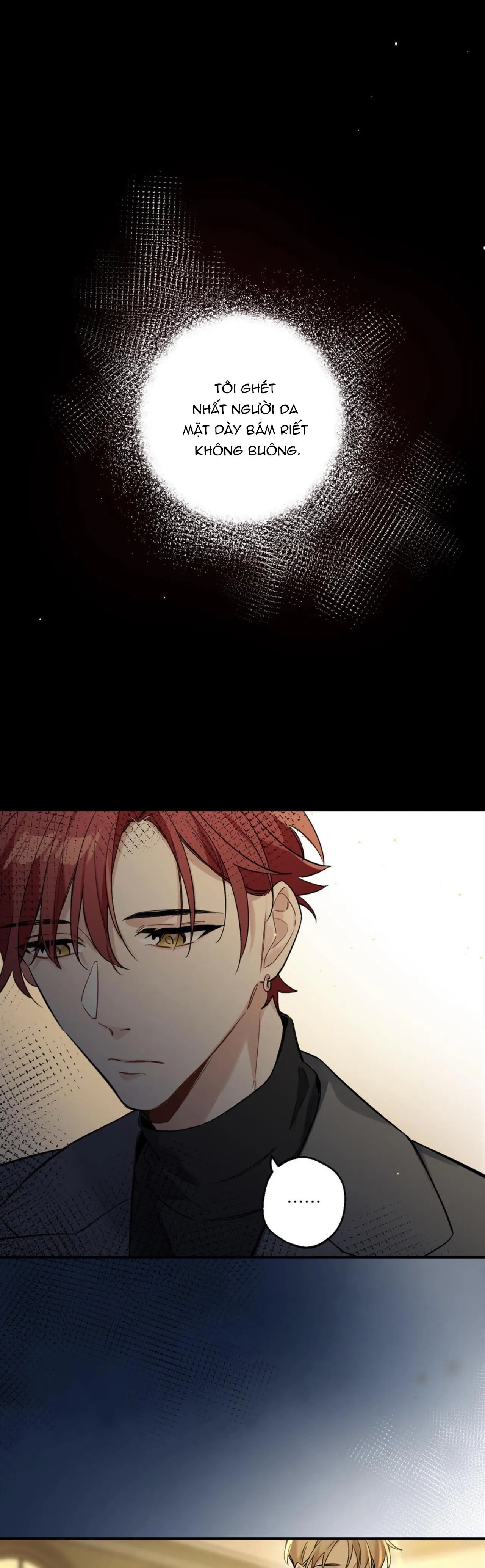 Đối Tượng Chung Nhà Là Tình Địch Thì Phải Làm Sao? (END) Chapter 52 Trang 6