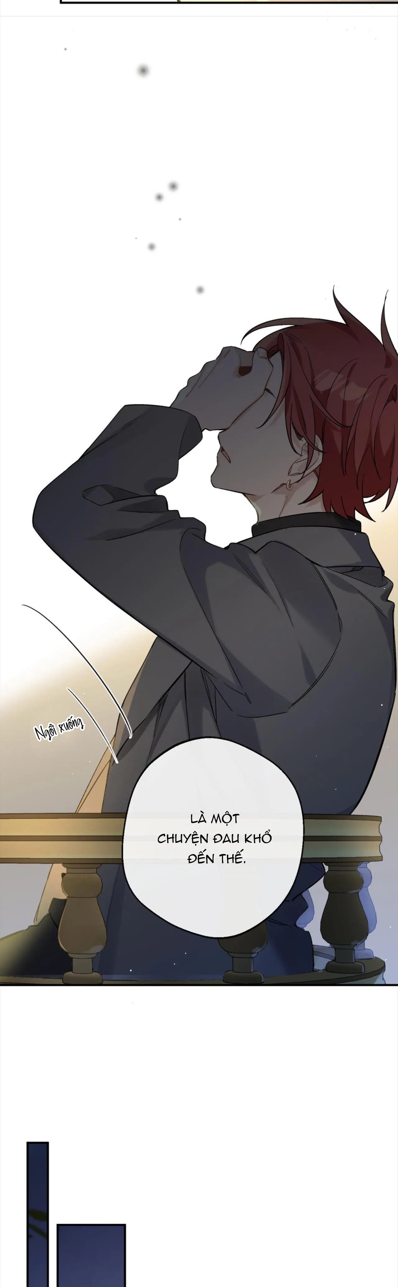 Đối Tượng Chung Nhà Là Tình Địch Thì Phải Làm Sao? (END) Chapter 52 Trang 8