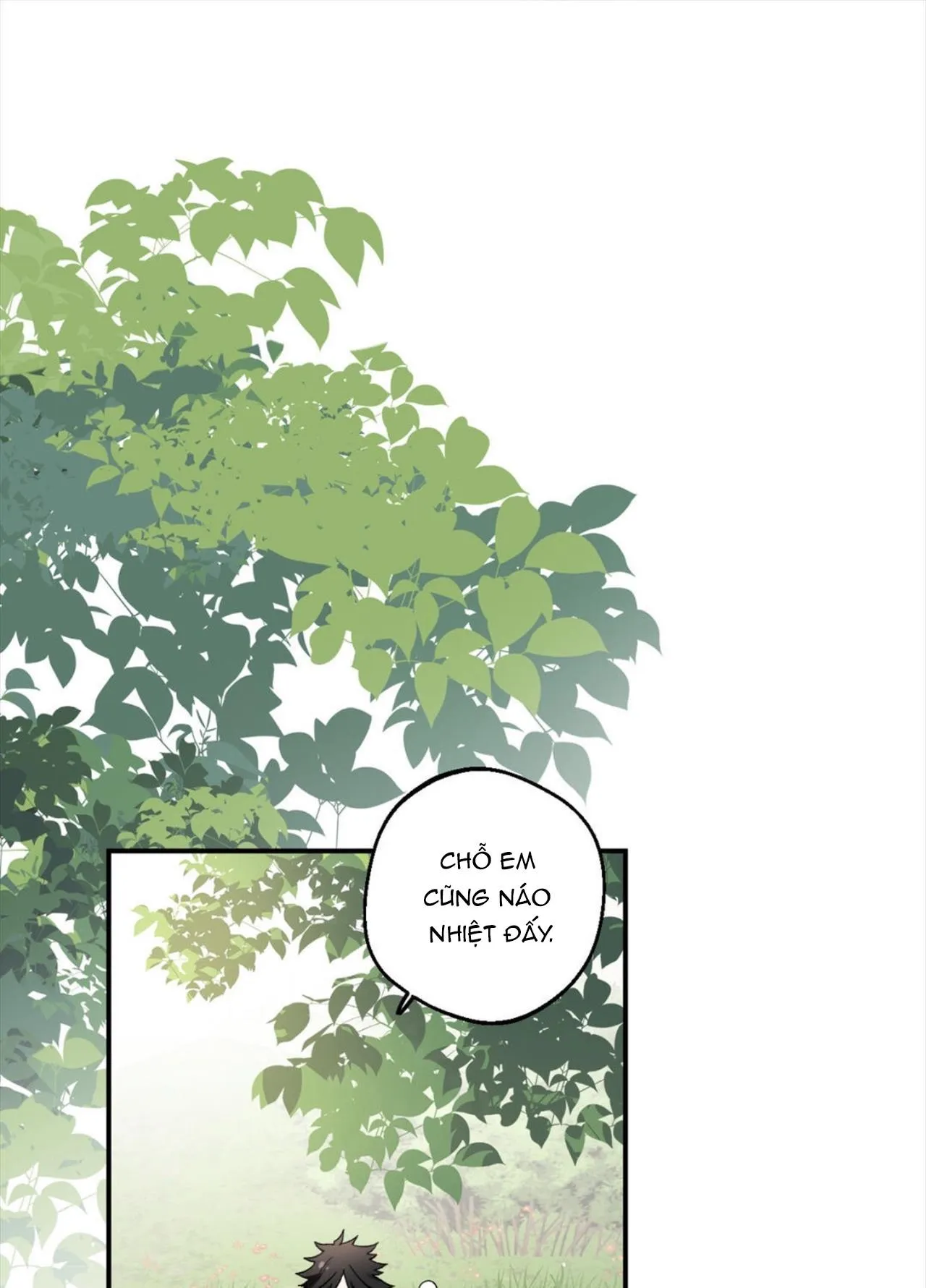 Đối Tượng Chung Nhà Là Tình Địch Thì Phải Làm Sao? (END) Chapter 52 Trang 22