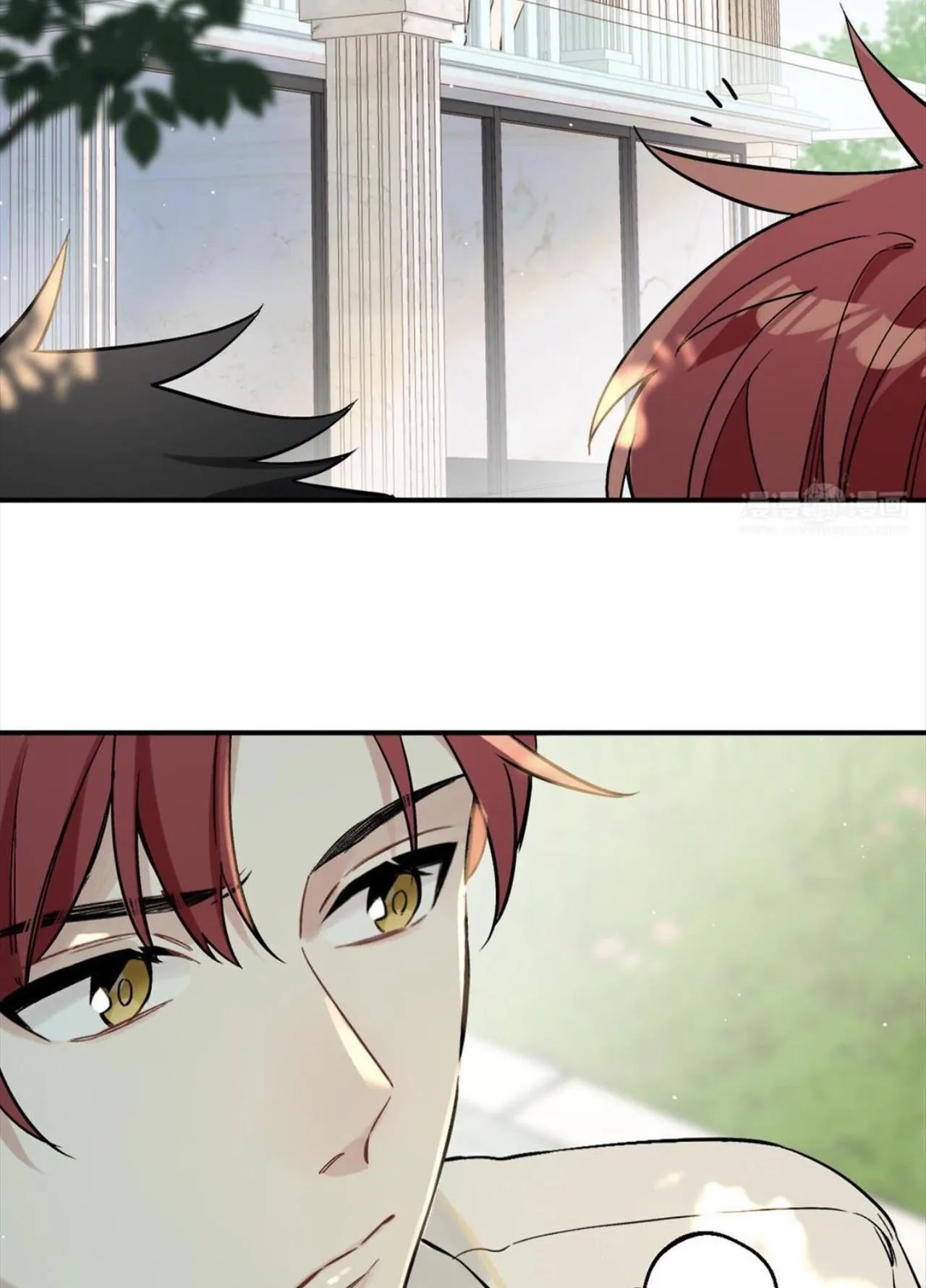 Đối Tượng Chung Nhà Là Tình Địch Thì Phải Làm Sao? (END) Chapter 52 Trang 24