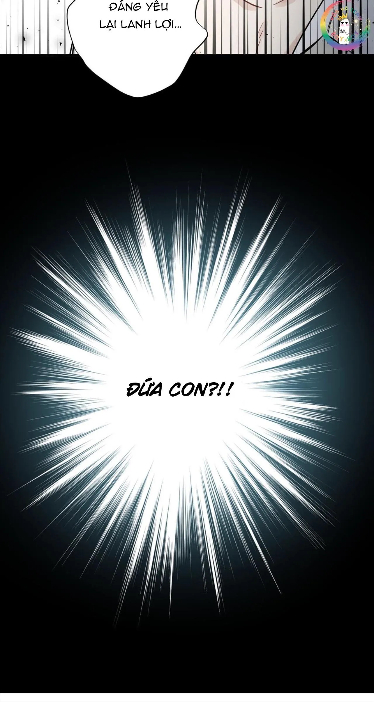 Đối Tượng Chung Nhà Là Tình Địch Thì Phải Làm Sao? (END) Chapter 52 Trang 29