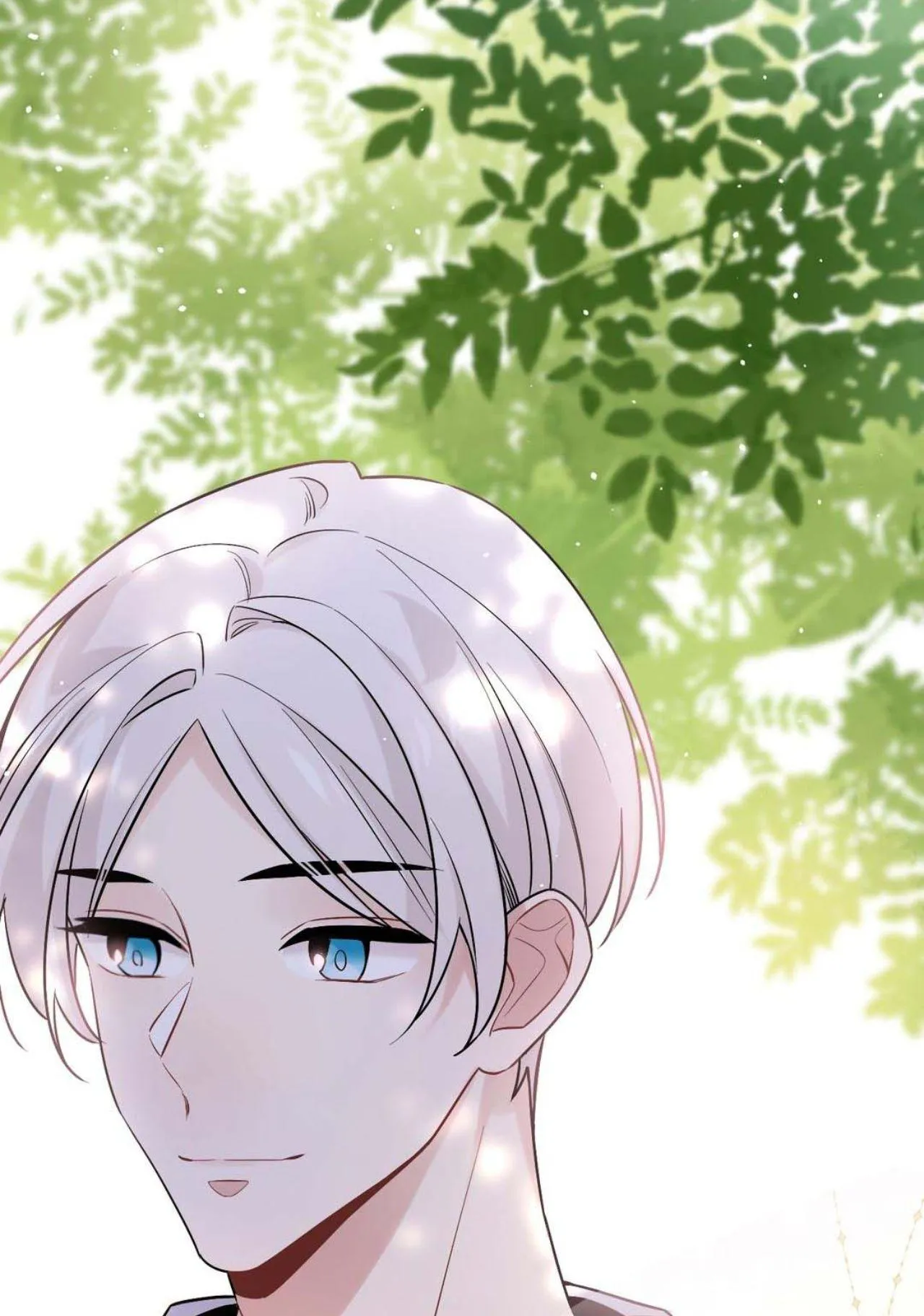 Đối Tượng Chung Nhà Là Tình Địch Thì Phải Làm Sao? (END) Chapter 0 Trang 8