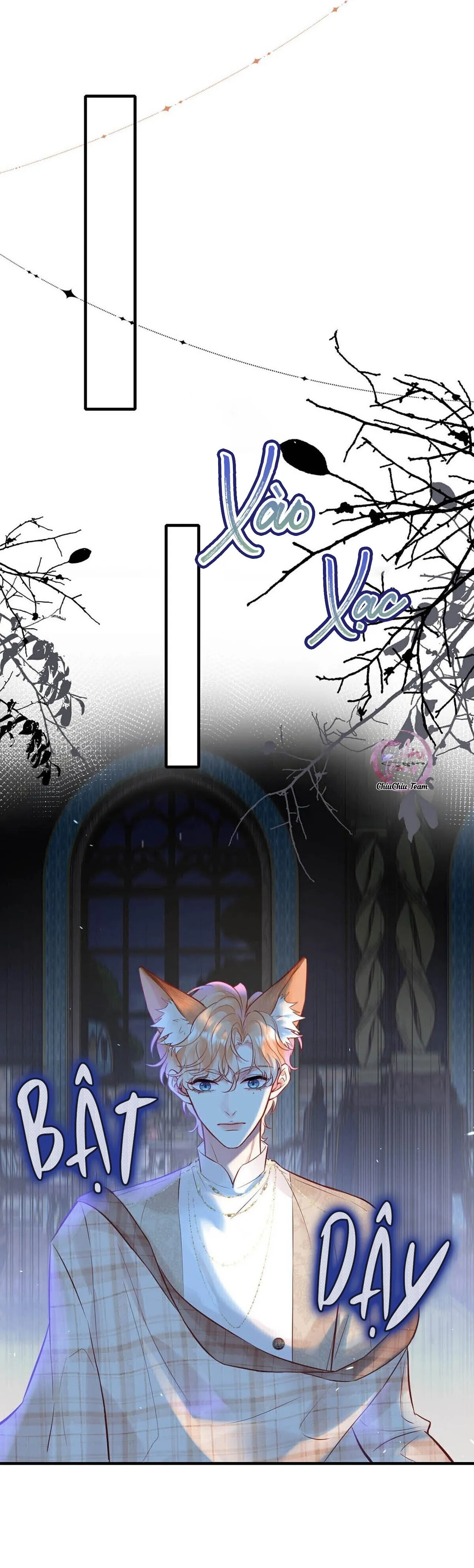 ĐỐI TƯỢNG CÔNG LƯỢC! THIẾT LẬP TÍNH CÁCH CỦA ANH BỊ MÉO MÓ RỒI! Chapter 2 Trang 28