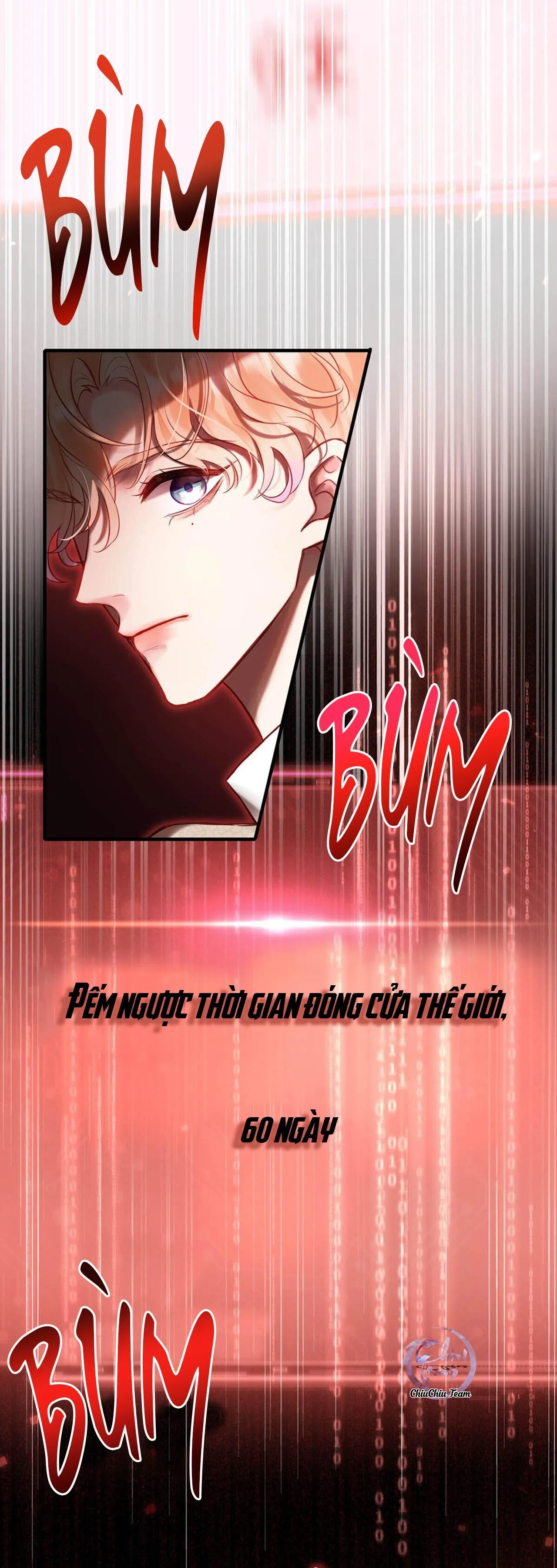 ĐỐI TƯỢNG CÔNG LƯỢC! THIẾT LẬP TÍNH CÁCH CỦA ANH BỊ MÉO MÓ RỒI! Chapter 2 Trang 36