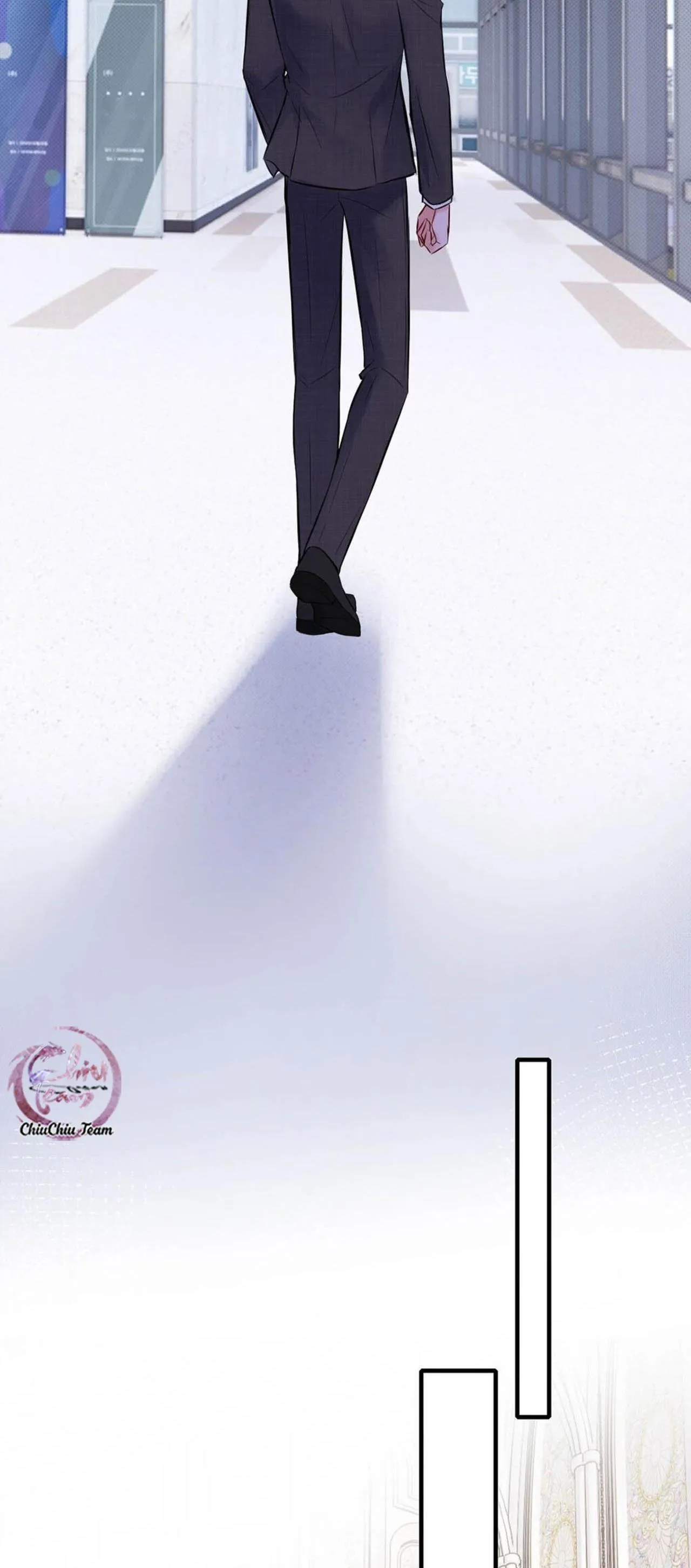 ĐỐI TƯỢNG CÔNG LƯỢC! THIẾT LẬP TÍNH CÁCH CỦA ANH BỊ MÉO MÓ RỒI! Chapter 7 Trang 12