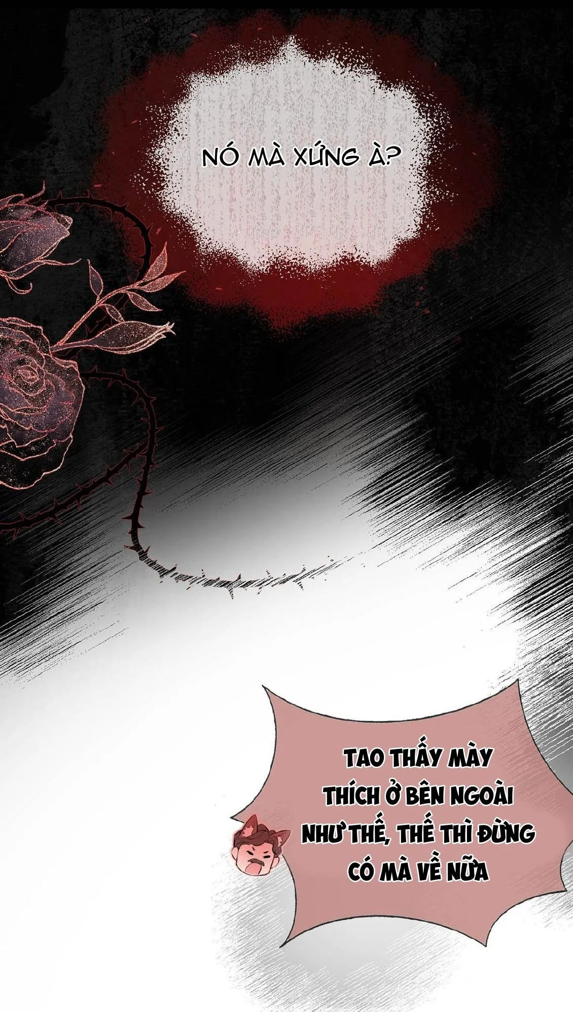 ĐỐI TƯỢNG CÔNG LƯỢC! THIẾT LẬP TÍNH CÁCH CỦA ANH BỊ MÉO MÓ RỒI! Chapter 10 Trang 15