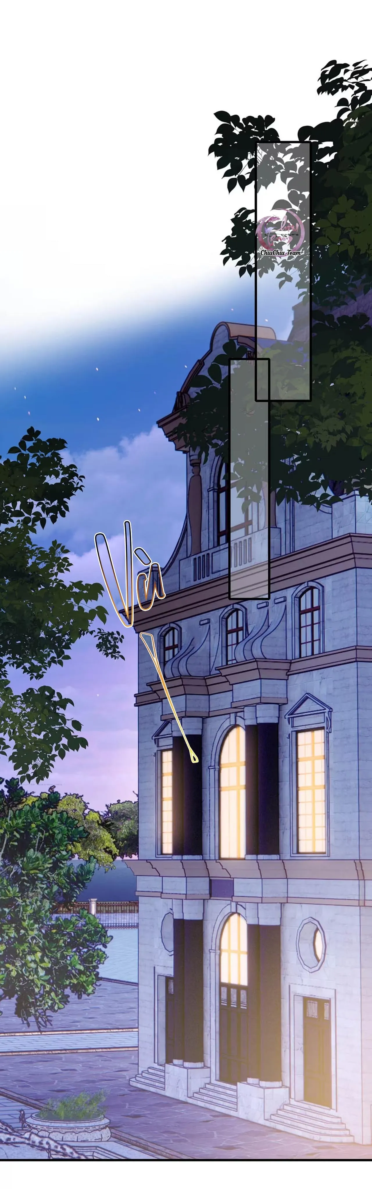 ĐỐI TƯỢNG CÔNG LƯỢC! THIẾT LẬP TÍNH CÁCH CỦA ANH BỊ MÉO MÓ RỒI! Chapter 15 Trang 18