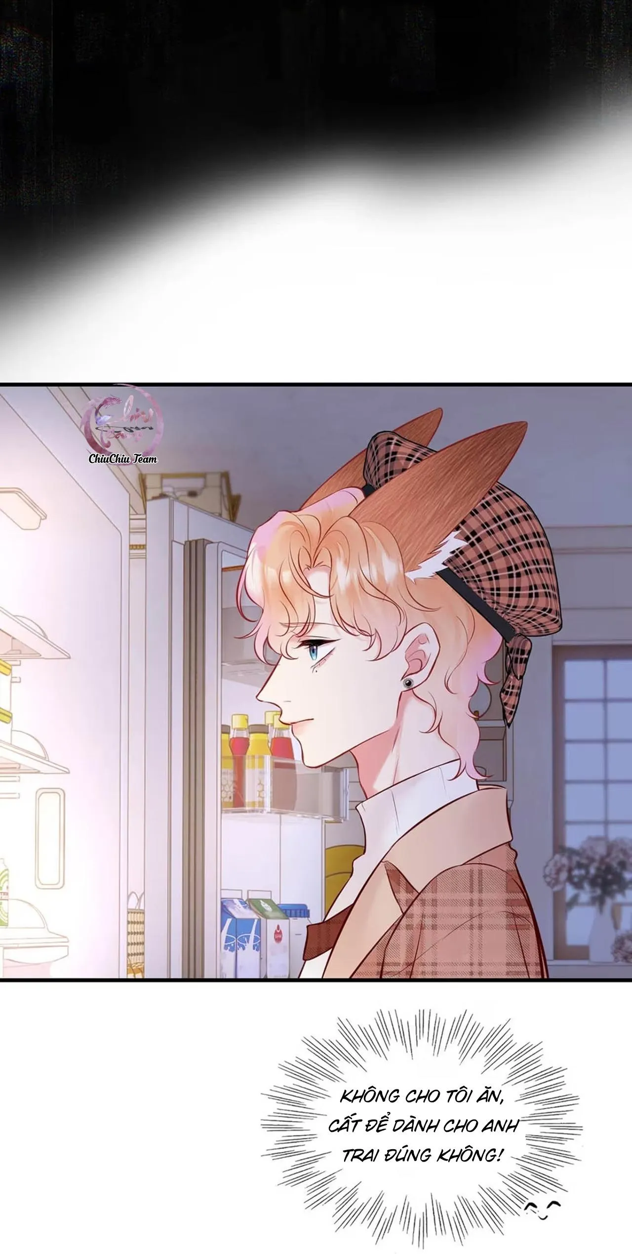 ĐỐI TƯỢNG CÔNG LƯỢC! THIẾT LẬP TÍNH CÁCH CỦA ANH BỊ MÉO MÓ RỒI! Chapter 15 Trang 26