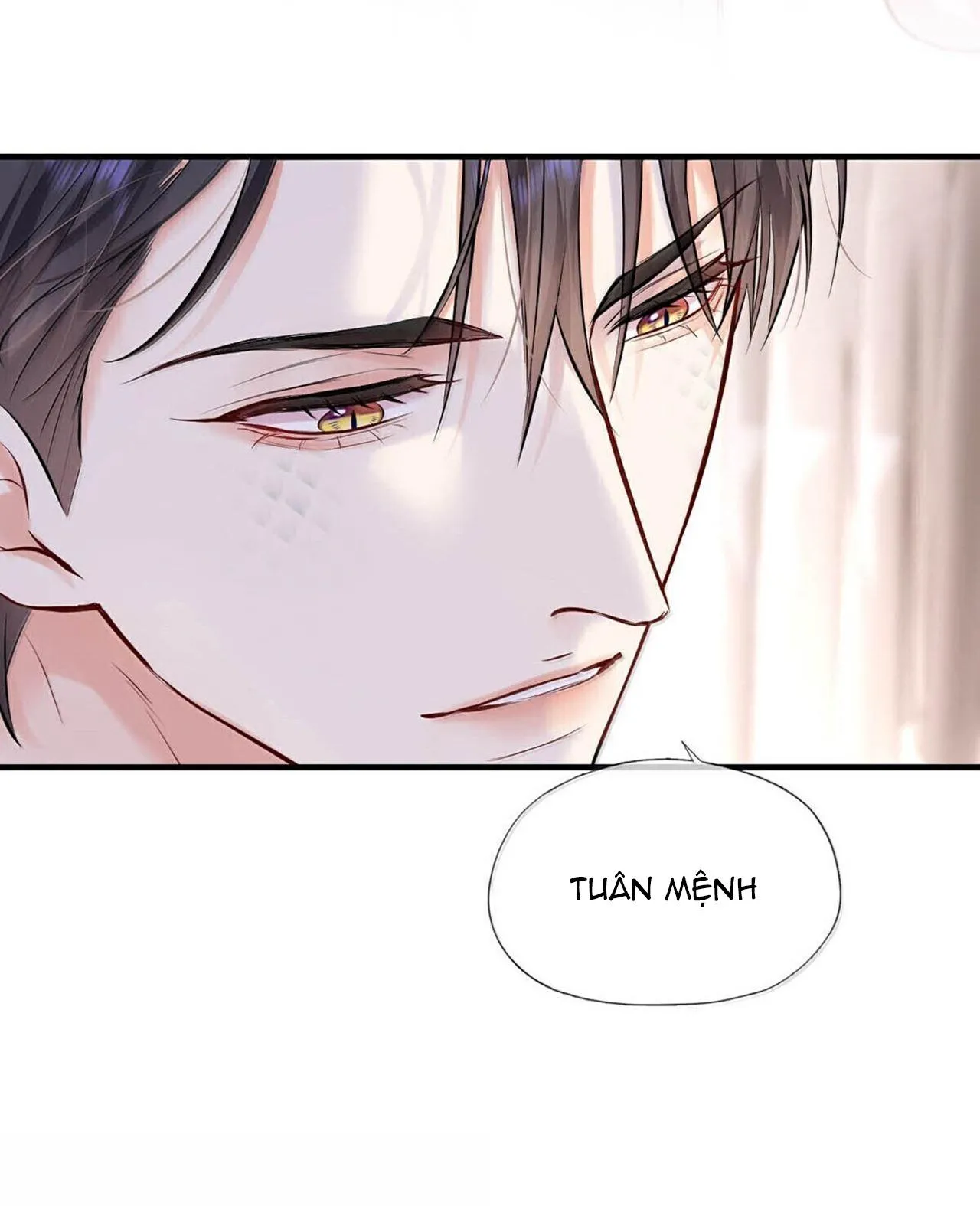 ĐỐI TƯỢNG CÔNG LƯỢC! THIẾT LẬP TÍNH CÁCH CỦA ANH BỊ MÉO MÓ RỒI! Chapter 19 Trang 9