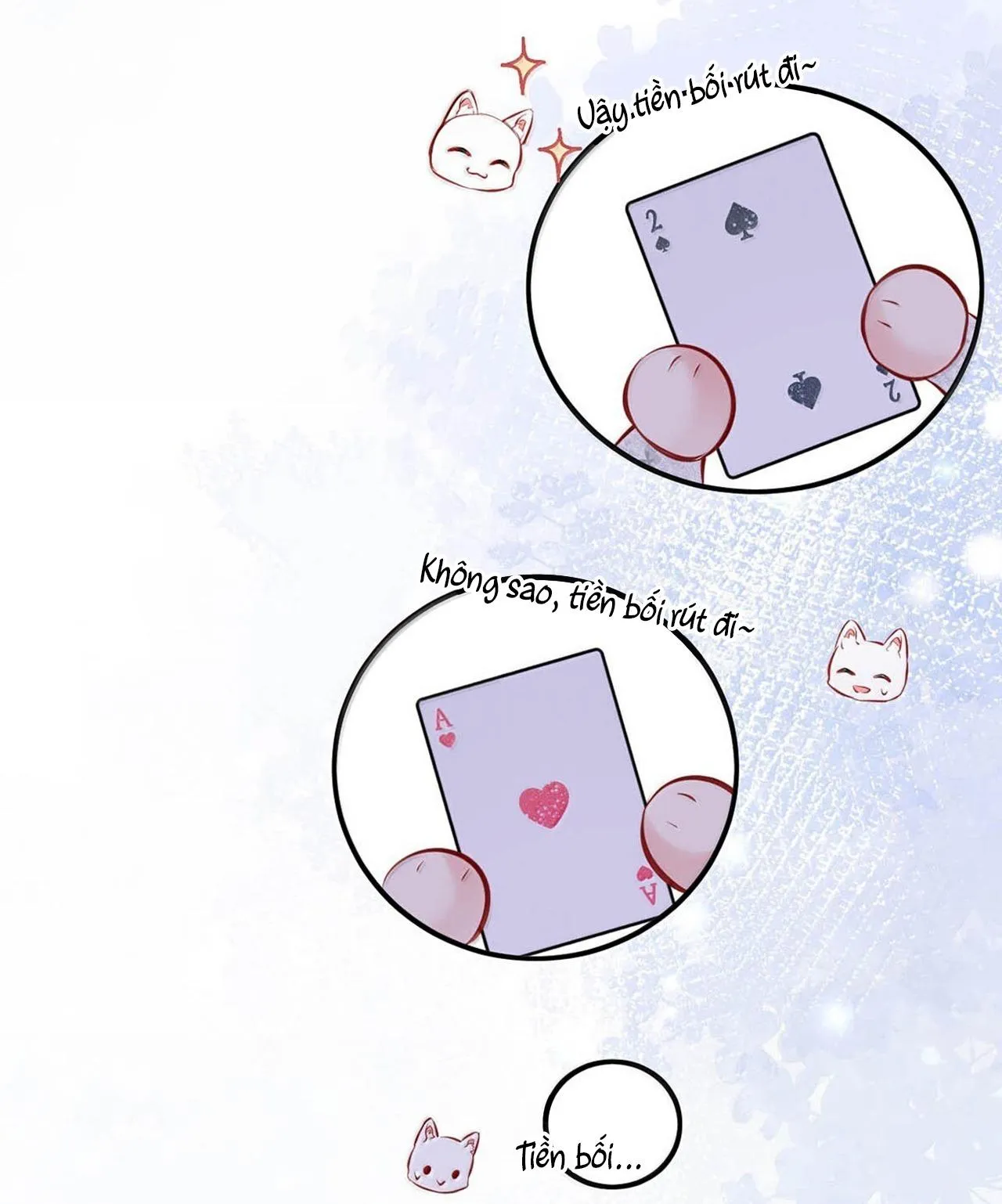 ĐỐI TƯỢNG CÔNG LƯỢC! THIẾT LẬP TÍNH CÁCH CỦA ANH BỊ MÉO MÓ RỒI! Chapter 19 Trang 30