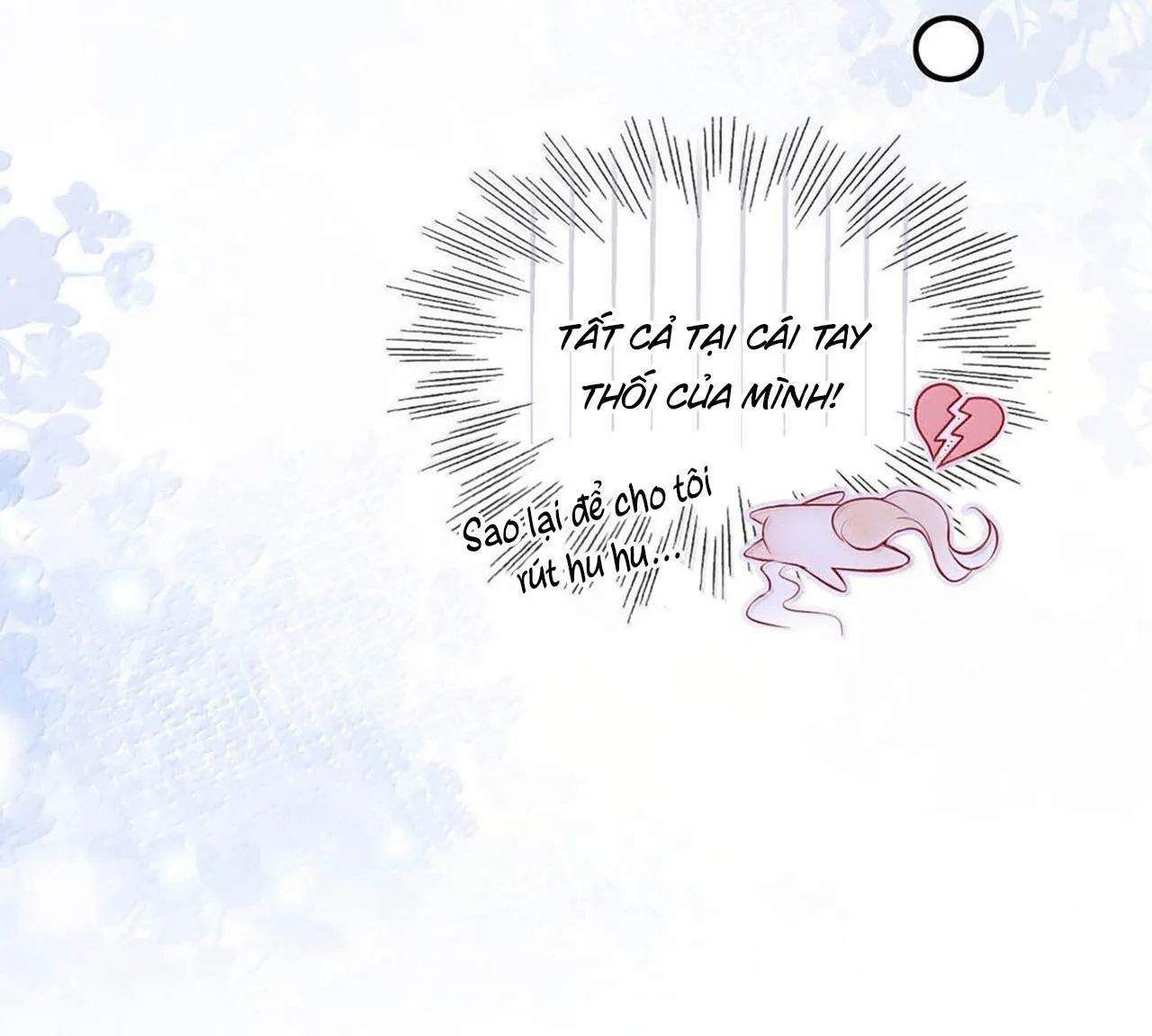 ĐỐI TƯỢNG CÔNG LƯỢC! THIẾT LẬP TÍNH CÁCH CỦA ANH BỊ MÉO MÓ RỒI! Chapter 19 Trang 31