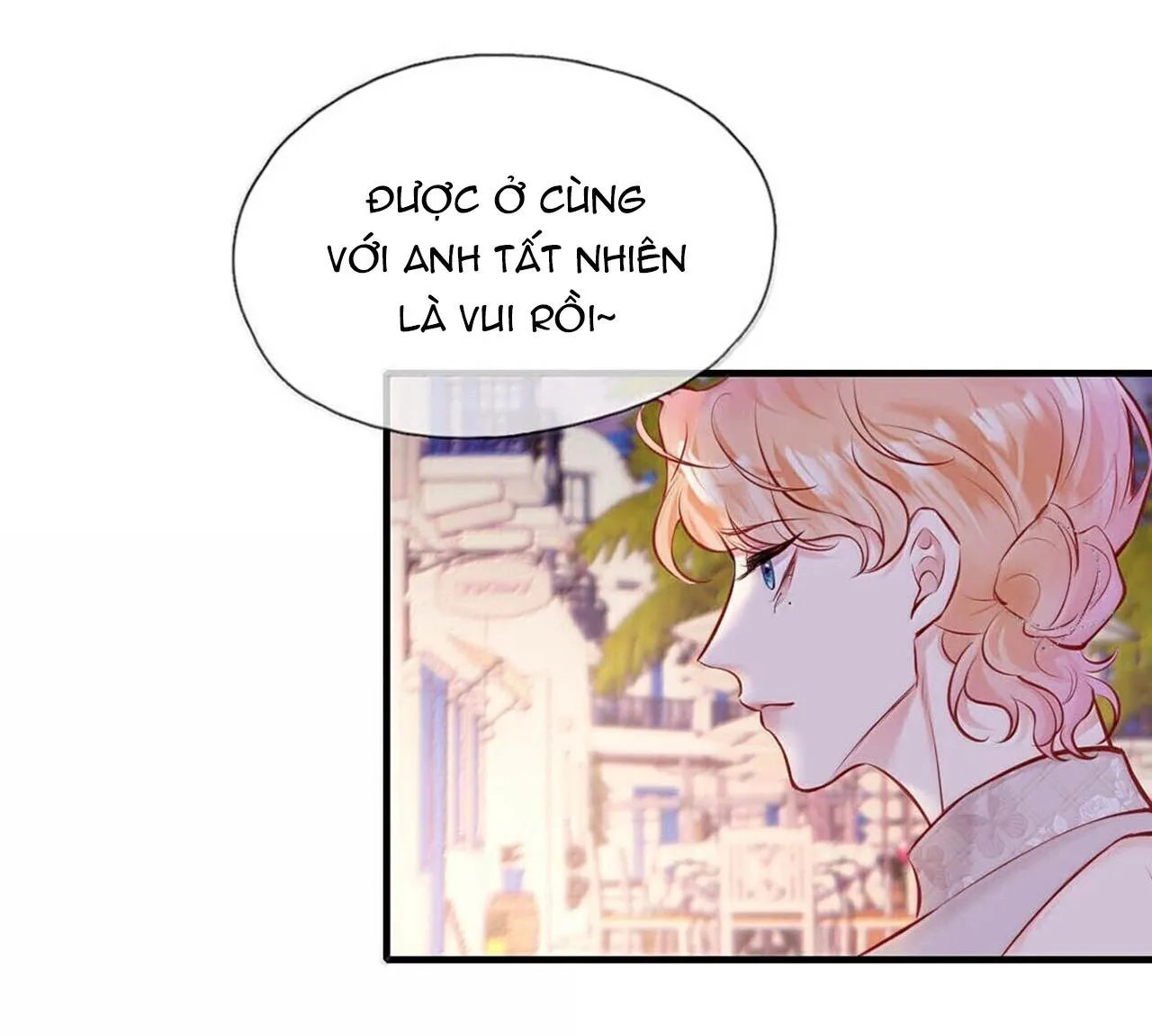 ĐỐI TƯỢNG CÔNG LƯỢC! THIẾT LẬP TÍNH CÁCH CỦA ANH BỊ MÉO MÓ RỒI! Chapter 19 Trang 33