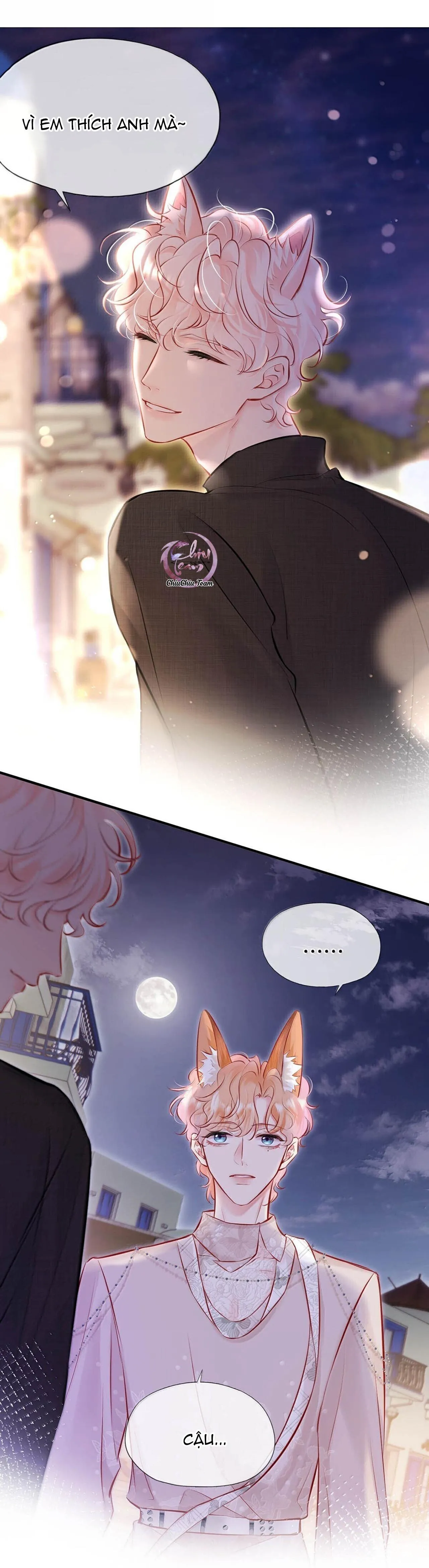 ĐỐI TƯỢNG CÔNG LƯỢC! THIẾT LẬP TÍNH CÁCH CỦA ANH BỊ MÉO MÓ RỒI! Chapter 19 Trang 34