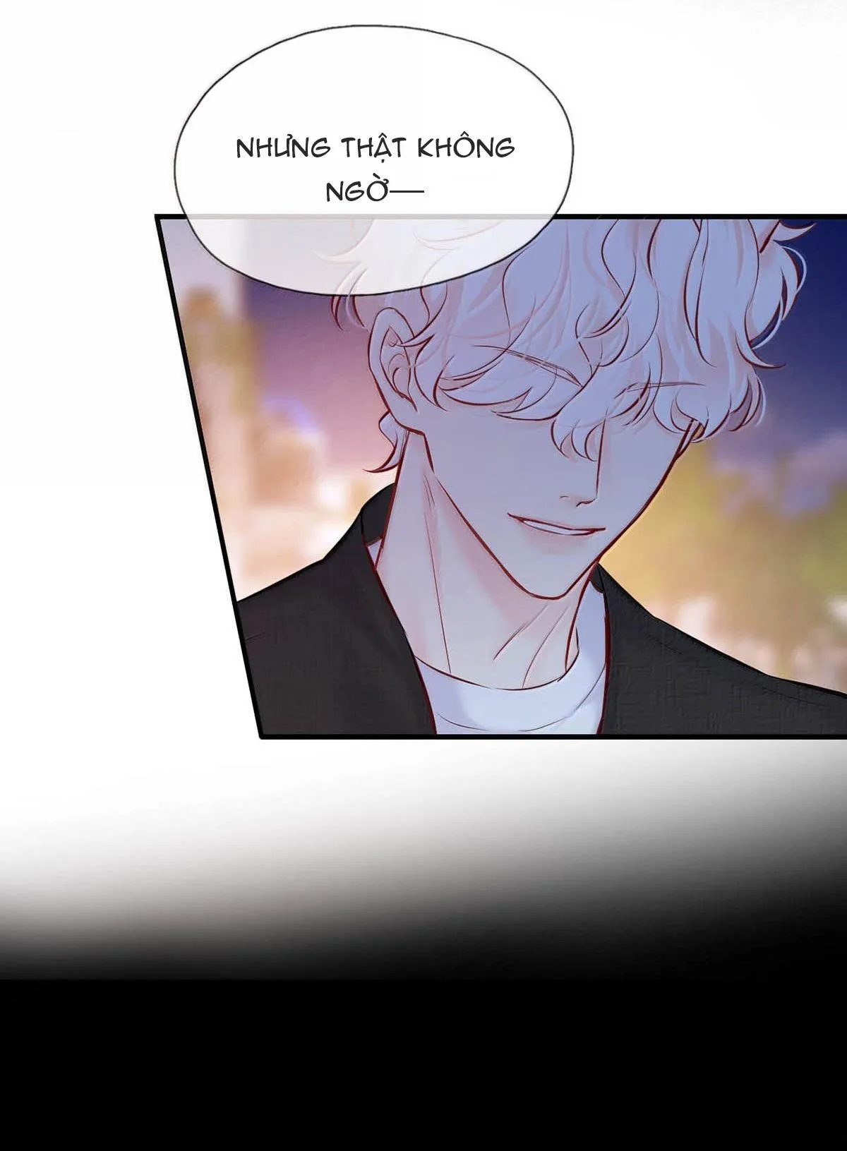 ĐỐI TƯỢNG CÔNG LƯỢC! THIẾT LẬP TÍNH CÁCH CỦA ANH BỊ MÉO MÓ RỒI! Chapter 20 Trang 18