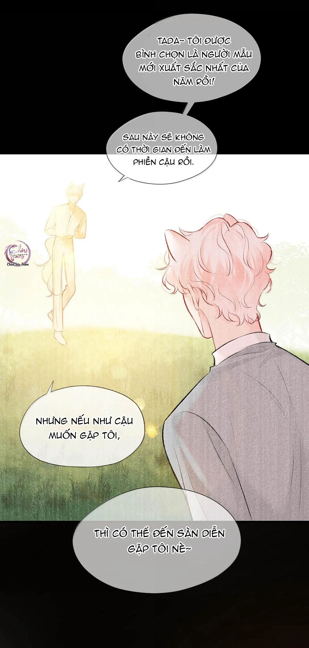 ĐỐI TƯỢNG CÔNG LƯỢC! THIẾT LẬP TÍNH CÁCH CỦA ANH BỊ MÉO MÓ RỒI! Chapter 20 Trang 24