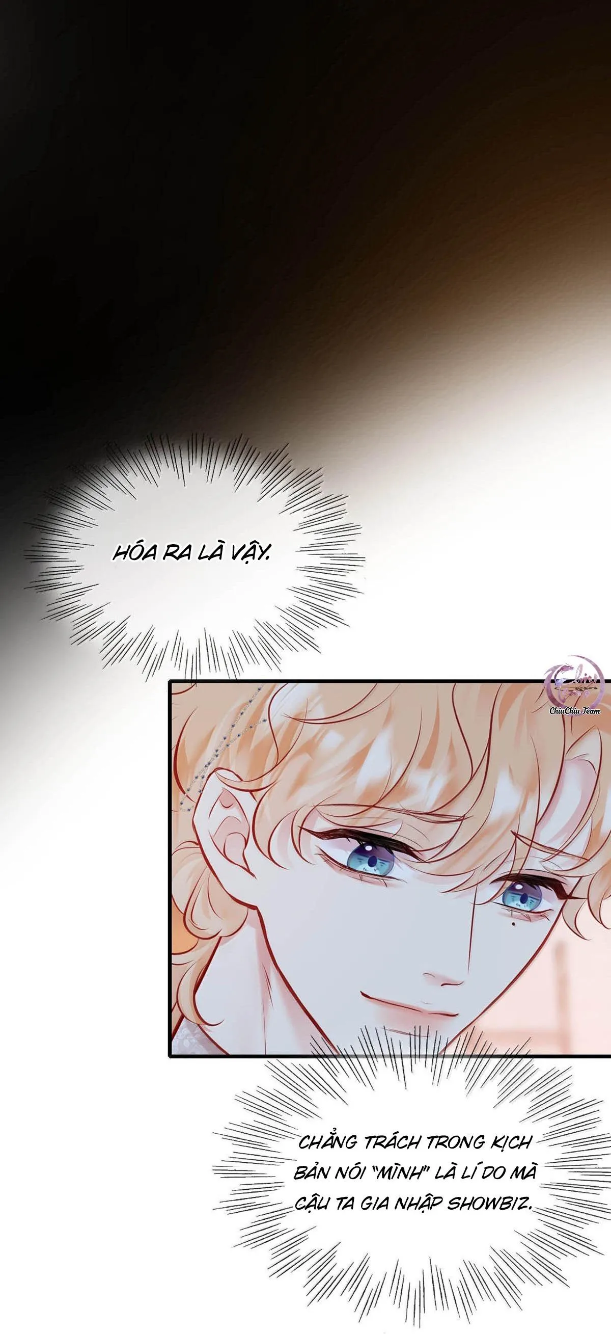 ĐỐI TƯỢNG CÔNG LƯỢC! THIẾT LẬP TÍNH CÁCH CỦA ANH BỊ MÉO MÓ RỒI! Chapter 20 Trang 25