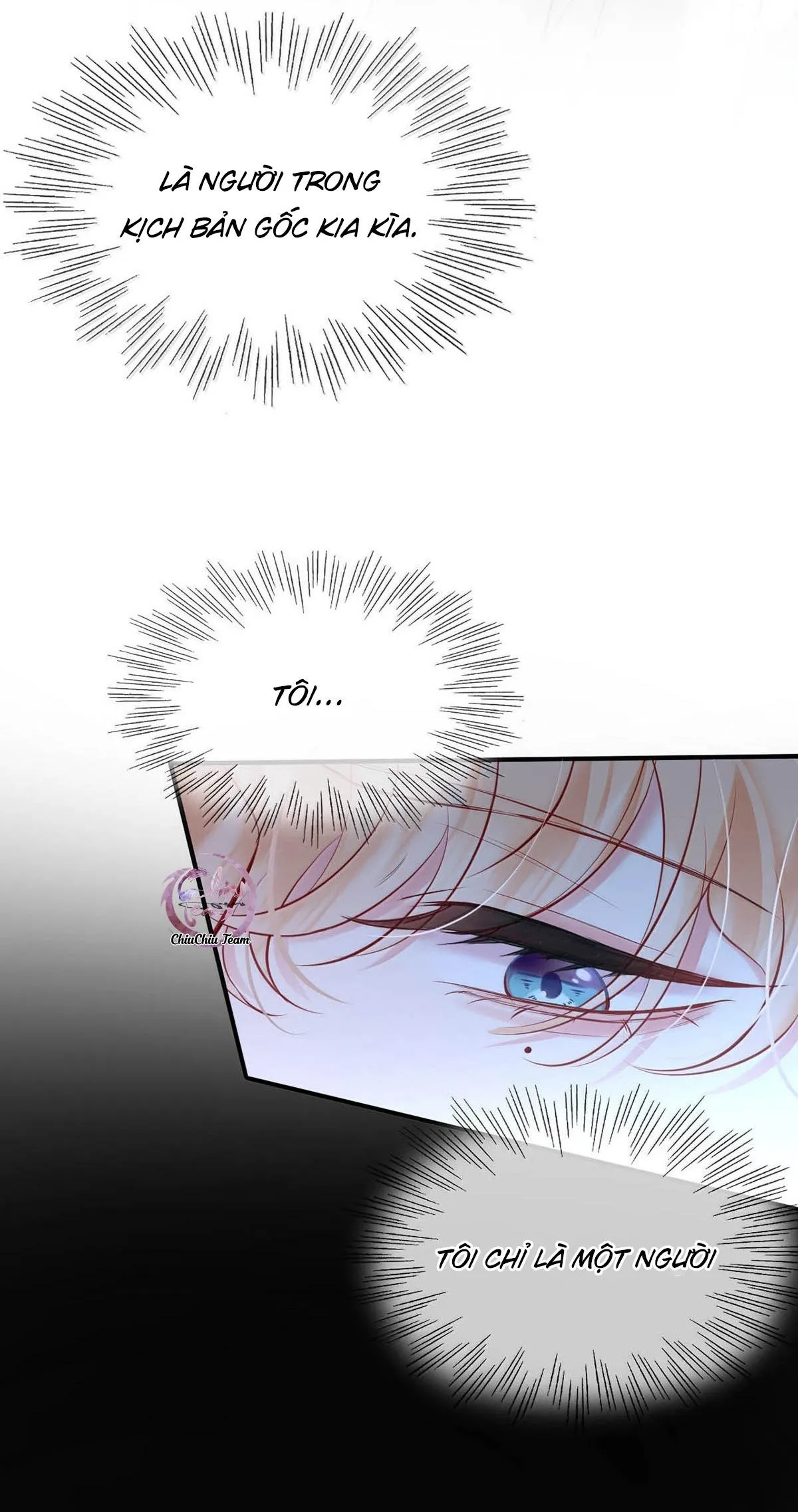 ĐỐI TƯỢNG CÔNG LƯỢC! THIẾT LẬP TÍNH CÁCH CỦA ANH BỊ MÉO MÓ RỒI! Chapter 20 Trang 27