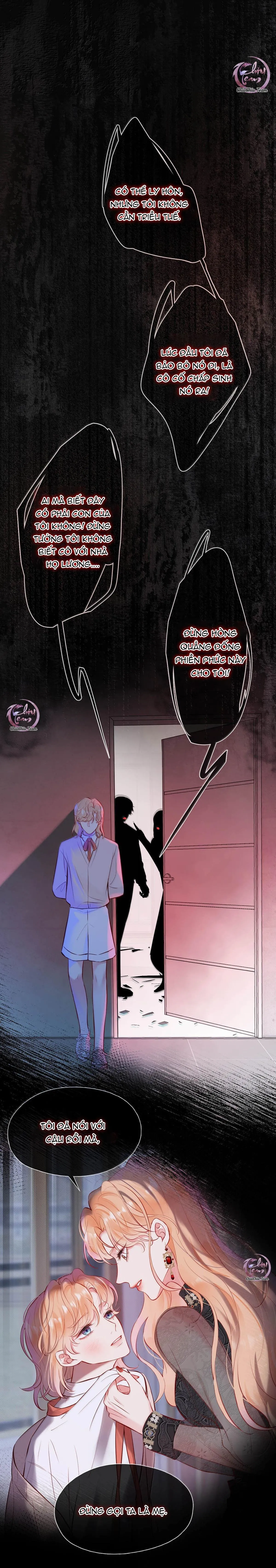 ĐỐI TƯỢNG CÔNG LƯỢC! THIẾT LẬP TÍNH CÁCH CỦA ANH BỊ MÉO MÓ RỒI! Chapter 20 Trang 29