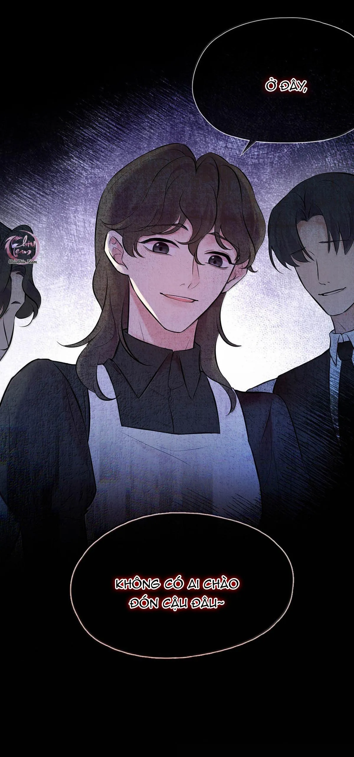 ĐỐI TƯỢNG CÔNG LƯỢC! THIẾT LẬP TÍNH CÁCH CỦA ANH BỊ MÉO MÓ RỒI! Chapter 20 Trang 30