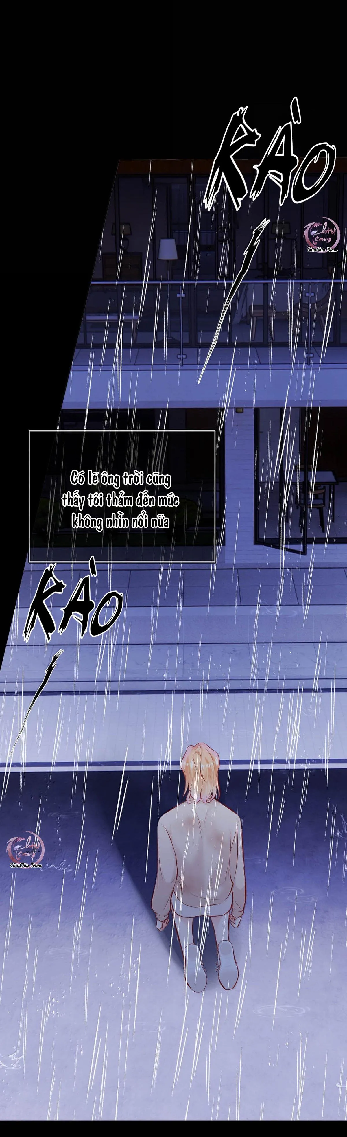 ĐỐI TƯỢNG CÔNG LƯỢC! THIẾT LẬP TÍNH CÁCH CỦA ANH BỊ MÉO MÓ RỒI! Chapter 20 Trang 31