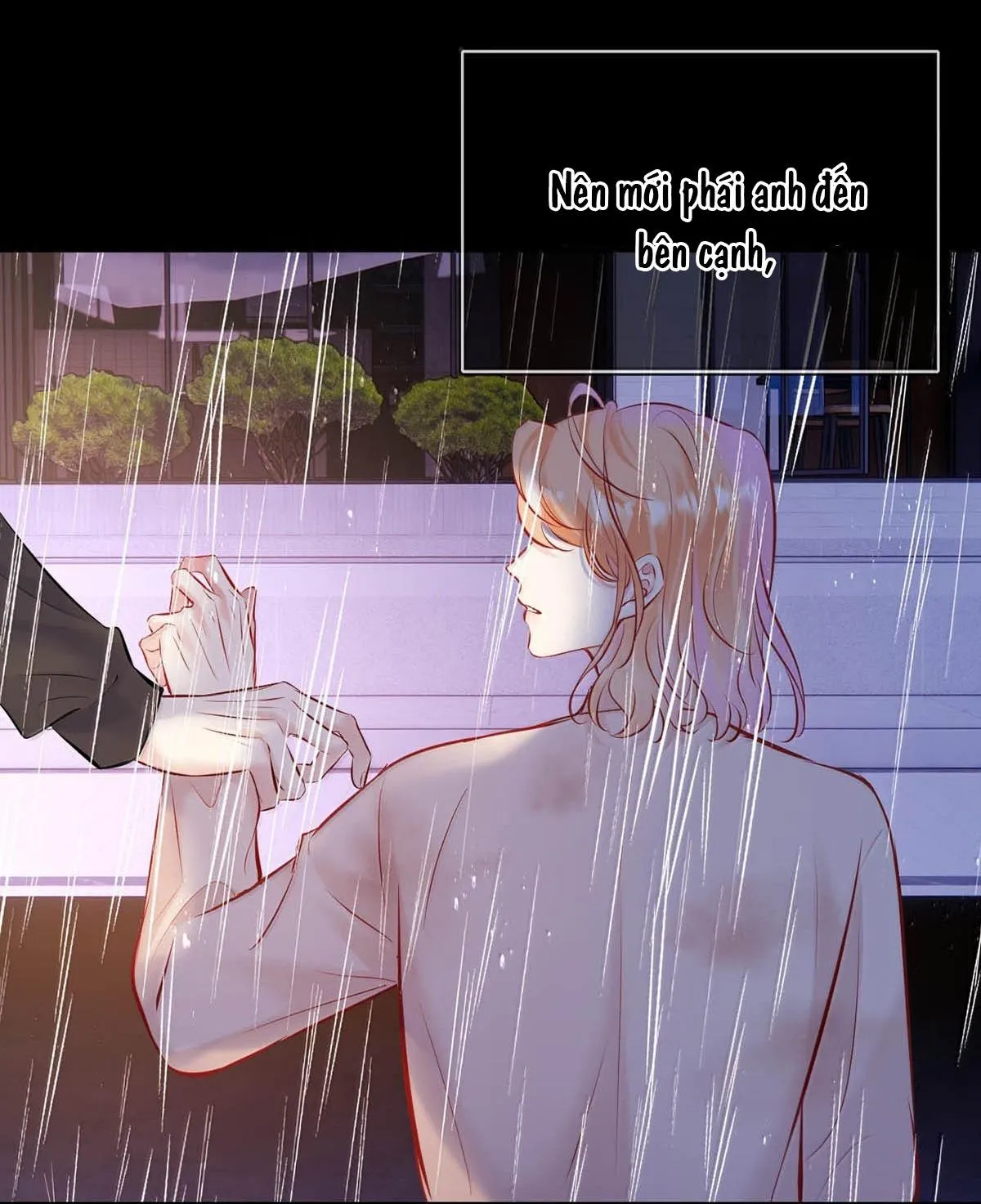 ĐỐI TƯỢNG CÔNG LƯỢC! THIẾT LẬP TÍNH CÁCH CỦA ANH BỊ MÉO MÓ RỒI! Chapter 20 Trang 32