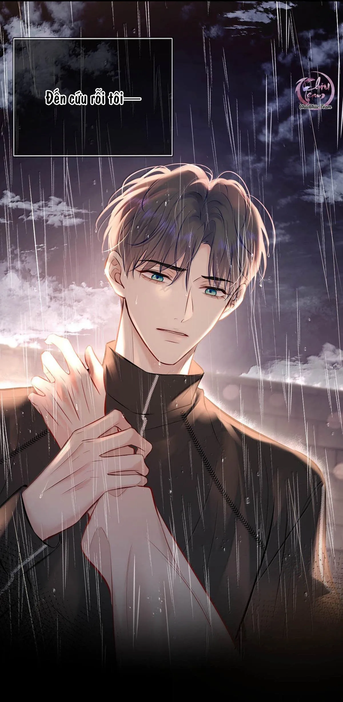 ĐỐI TƯỢNG CÔNG LƯỢC! THIẾT LẬP TÍNH CÁCH CỦA ANH BỊ MÉO MÓ RỒI! Chapter 20 Trang 33