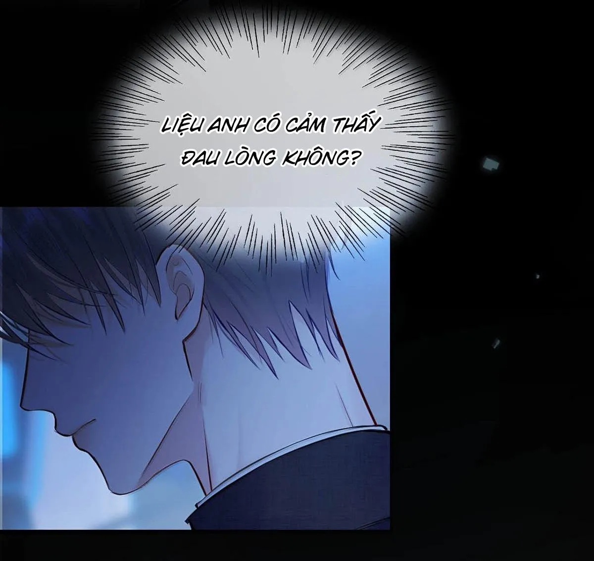 ĐỐI TƯỢNG CÔNG LƯỢC! THIẾT LẬP TÍNH CÁCH CỦA ANH BỊ MÉO MÓ RỒI! Chapter 20 Trang 37