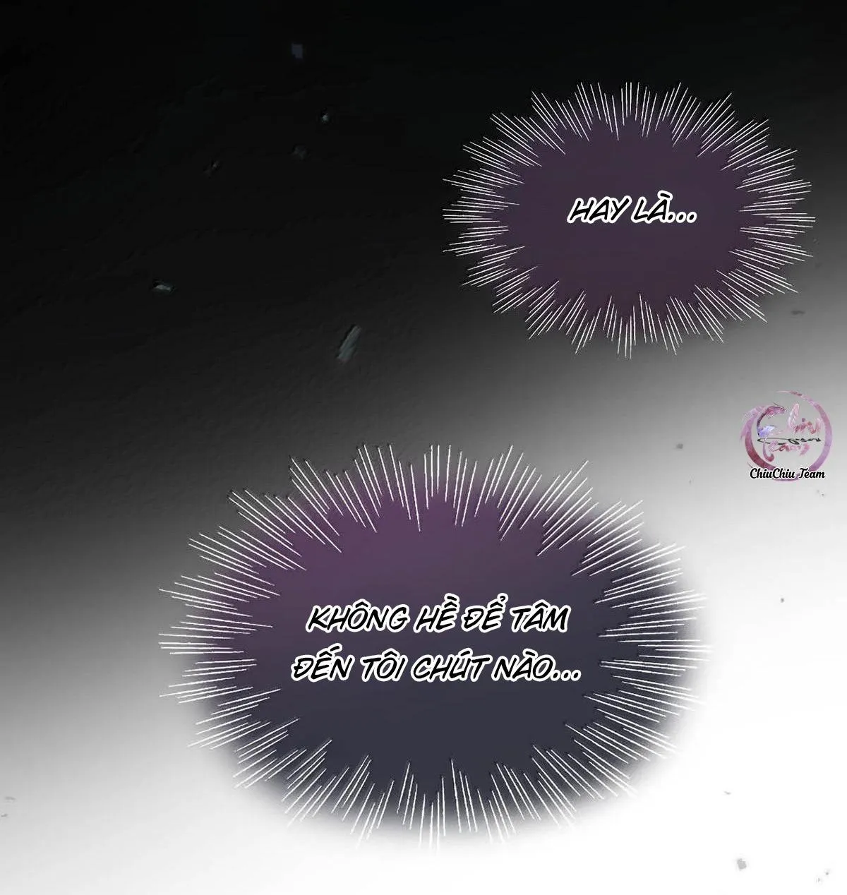 ĐỐI TƯỢNG CÔNG LƯỢC! THIẾT LẬP TÍNH CÁCH CỦA ANH BỊ MÉO MÓ RỒI! Chapter 20 Trang 38