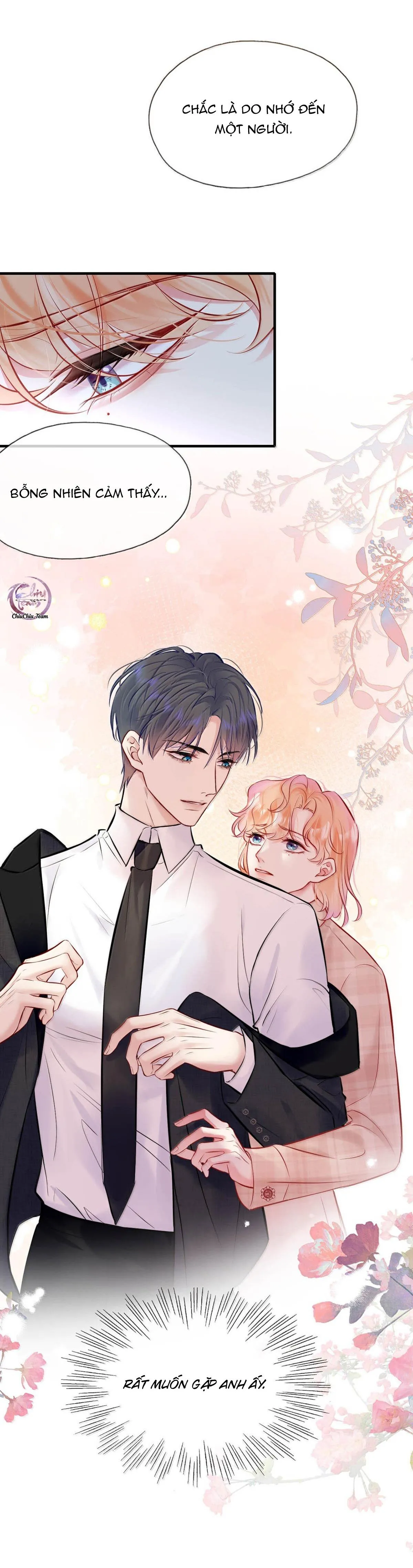 ĐỐI TƯỢNG CÔNG LƯỢC! THIẾT LẬP TÍNH CÁCH CỦA ANH BỊ MÉO MÓ RỒI! Chapter 20 Trang 45