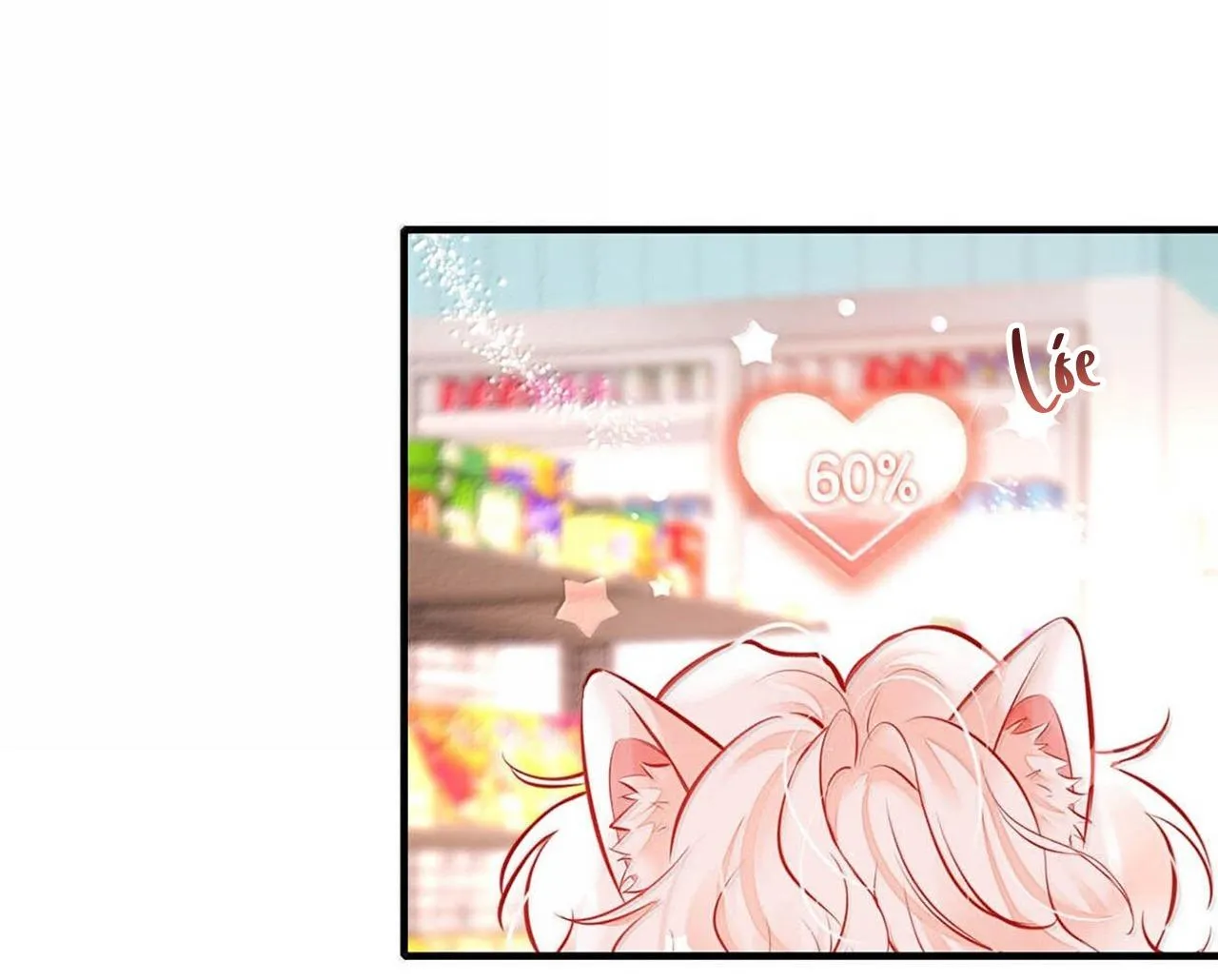 ĐỐI TƯỢNG CÔNG LƯỢC! THIẾT LẬP TÍNH CÁCH CỦA ANH BỊ MÉO MÓ RỒI! Chapter 21 Trang 11