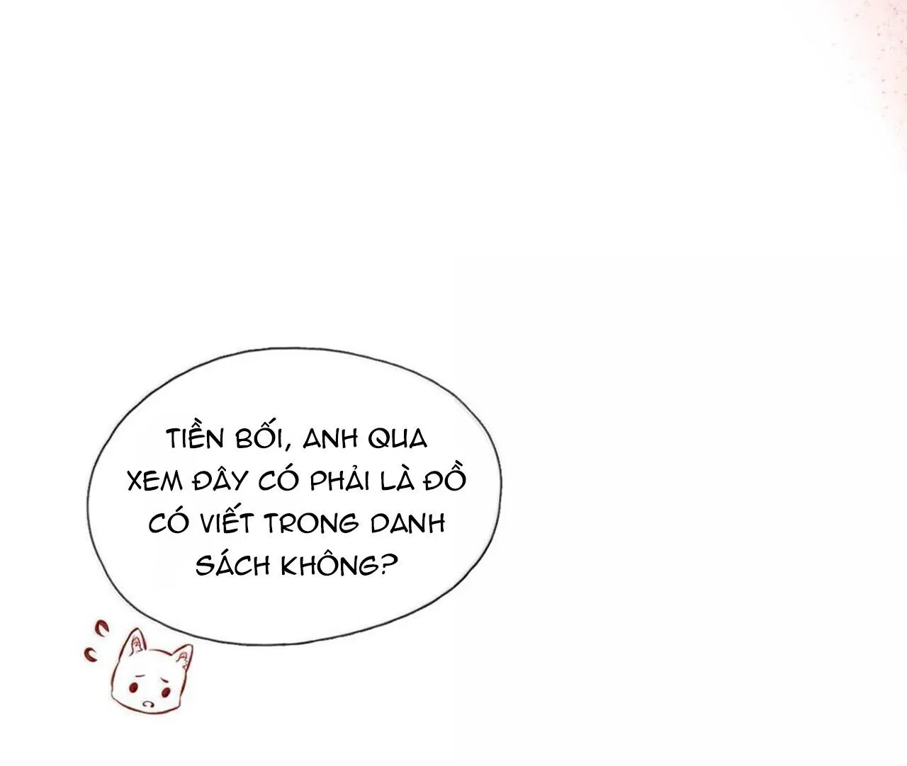 ĐỐI TƯỢNG CÔNG LƯỢC! THIẾT LẬP TÍNH CÁCH CỦA ANH BỊ MÉO MÓ RỒI! Chapter 21 Trang 13