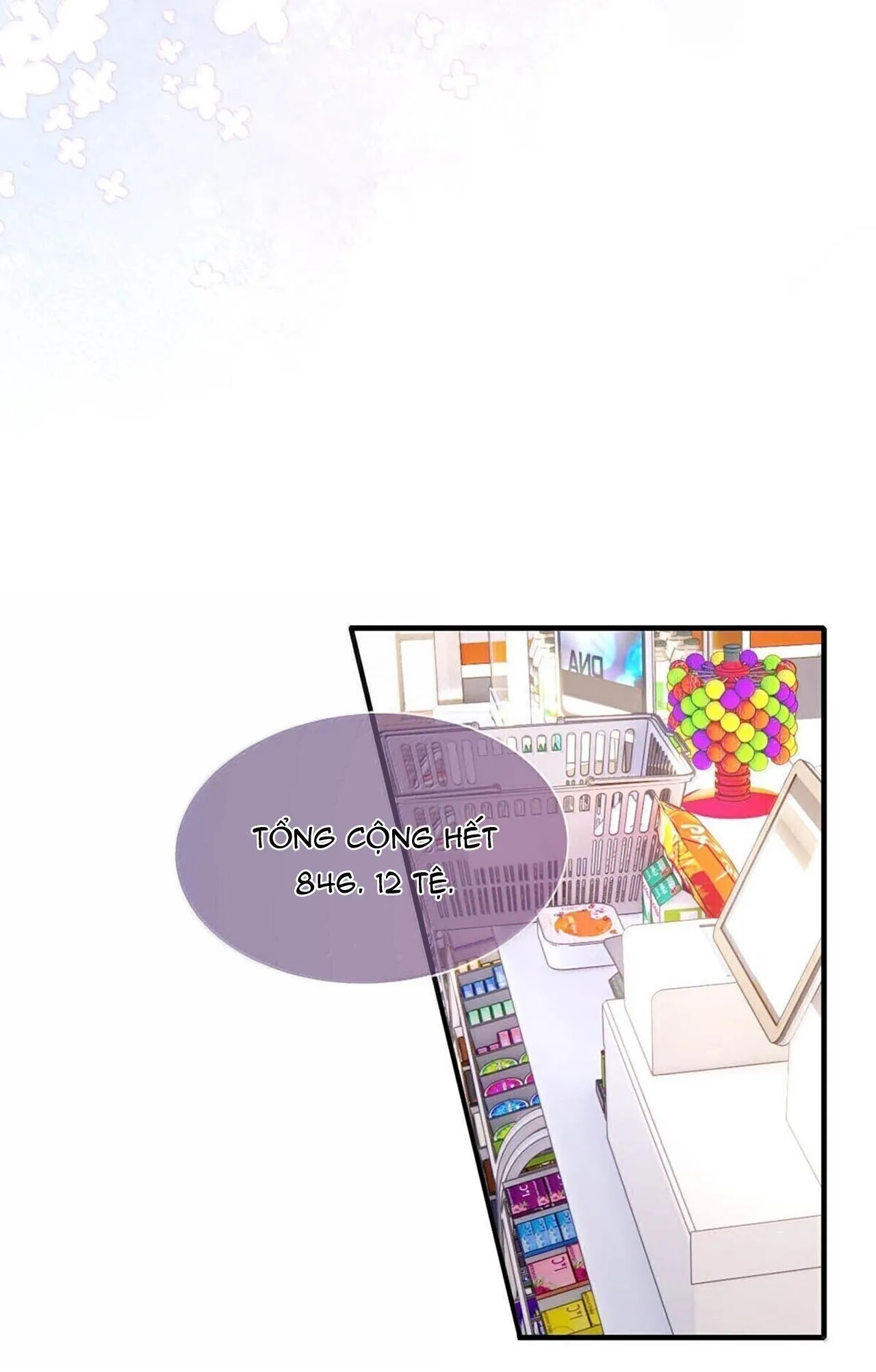 ĐỐI TƯỢNG CÔNG LƯỢC! THIẾT LẬP TÍNH CÁCH CỦA ANH BỊ MÉO MÓ RỒI! Chapter 21 Trang 24