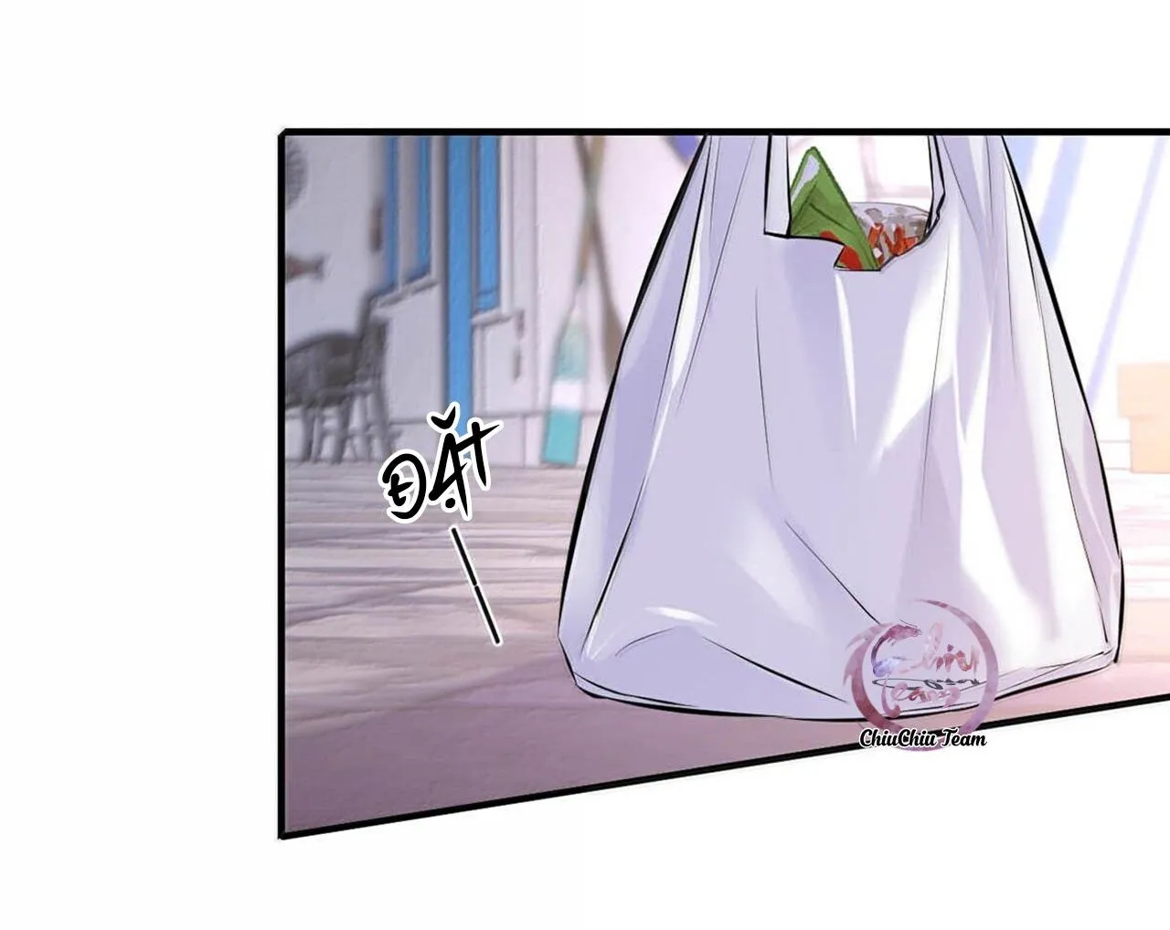 ĐỐI TƯỢNG CÔNG LƯỢC! THIẾT LẬP TÍNH CÁCH CỦA ANH BỊ MÉO MÓ RỒI! Chapter 21 Trang 30