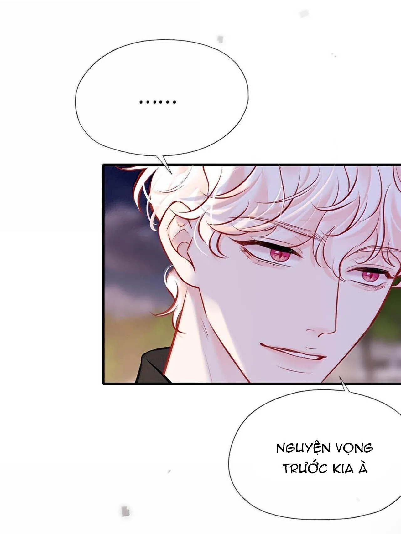 ĐỐI TƯỢNG CÔNG LƯỢC! THIẾT LẬP TÍNH CÁCH CỦA ANH BỊ MÉO MÓ RỒI! Chapter 22 Trang 5