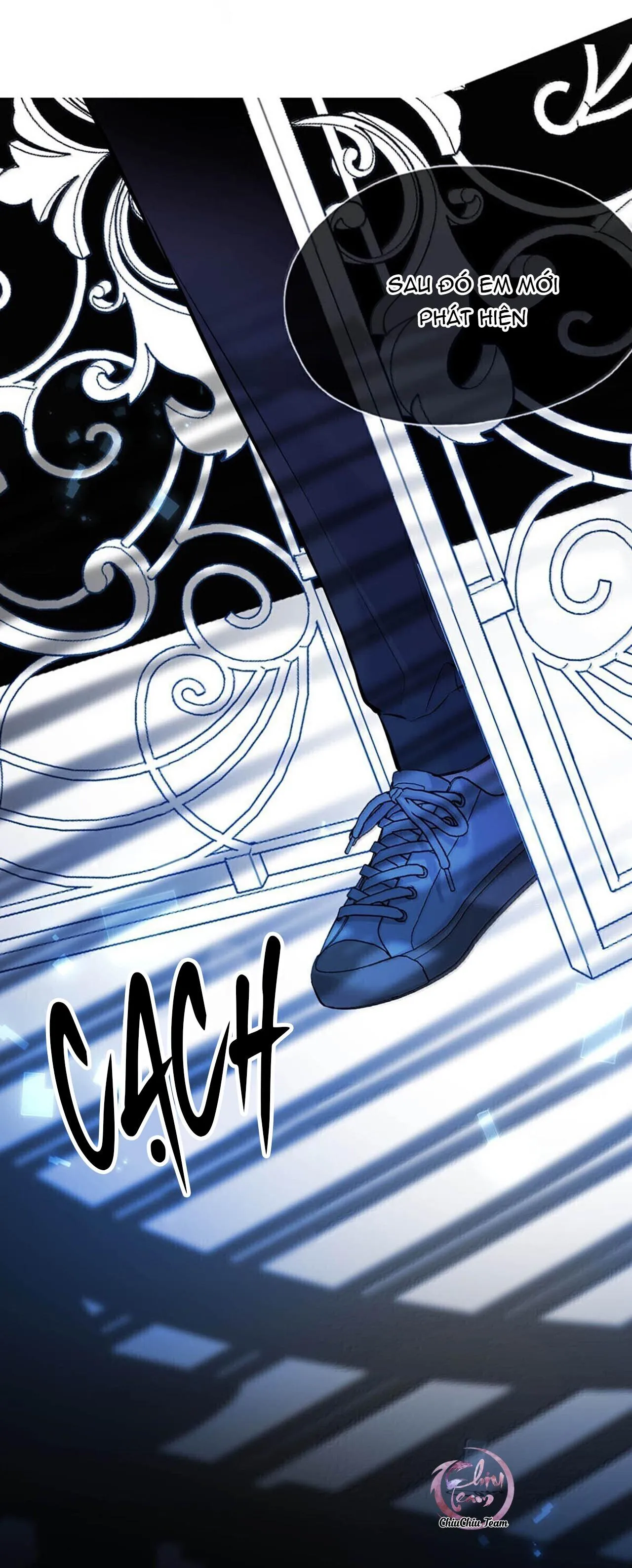 ĐỐI TƯỢNG CÔNG LƯỢC! THIẾT LẬP TÍNH CÁCH CỦA ANH BỊ MÉO MÓ RỒI! Chapter 22 Trang 9