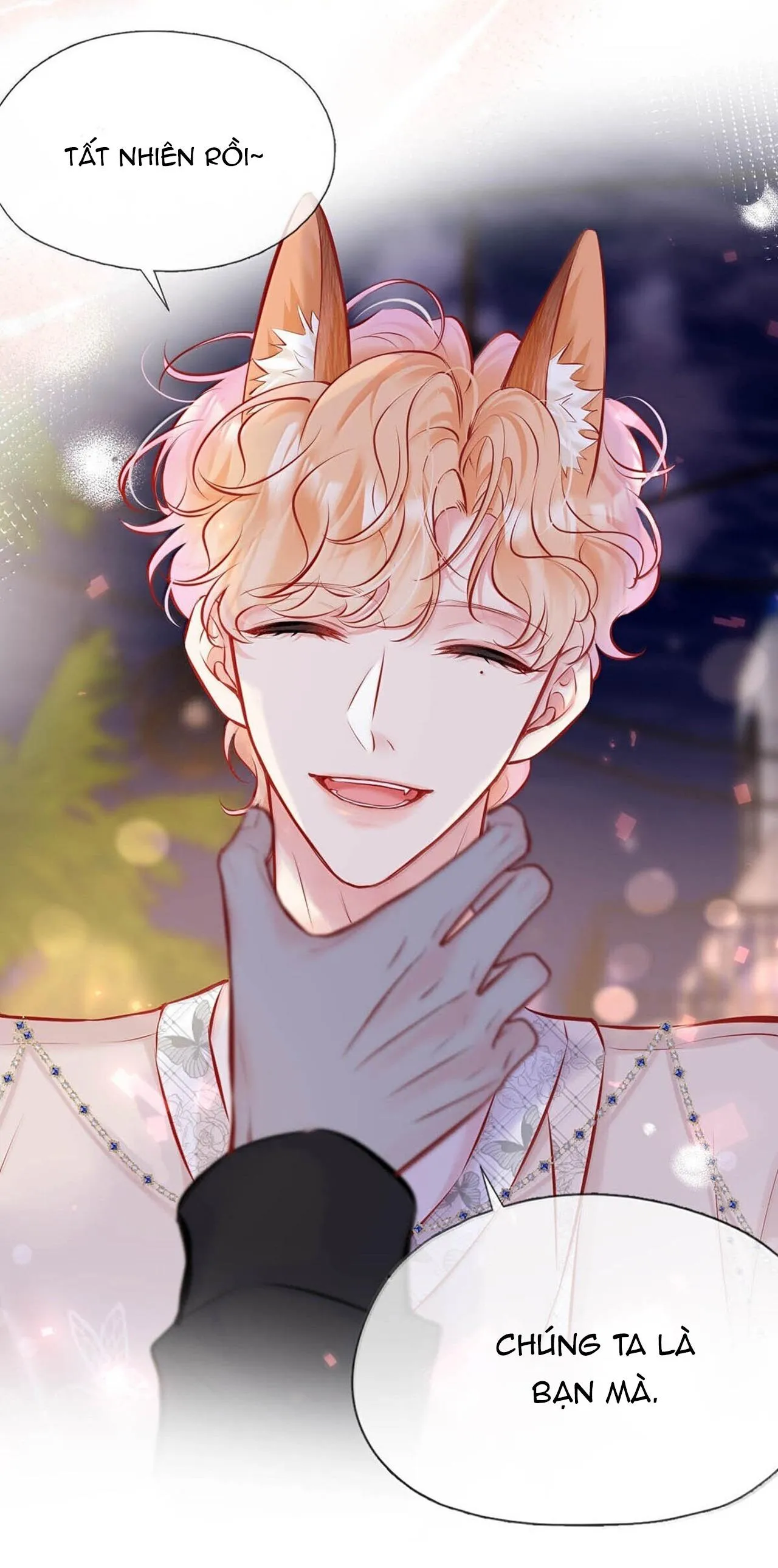 ĐỐI TƯỢNG CÔNG LƯỢC! THIẾT LẬP TÍNH CÁCH CỦA ANH BỊ MÉO MÓ RỒI! Chapter 22 Trang 13